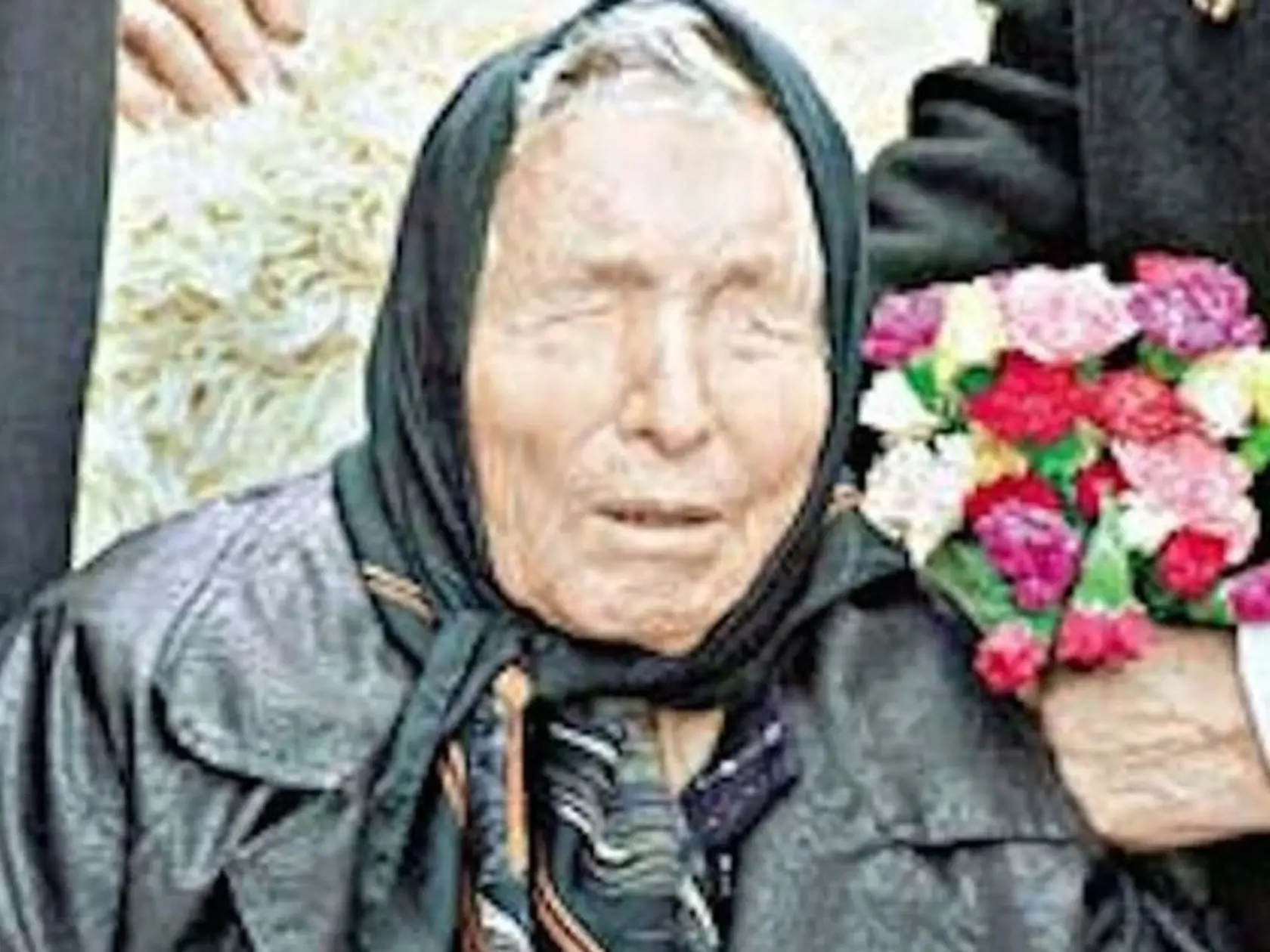 Baba Vanga