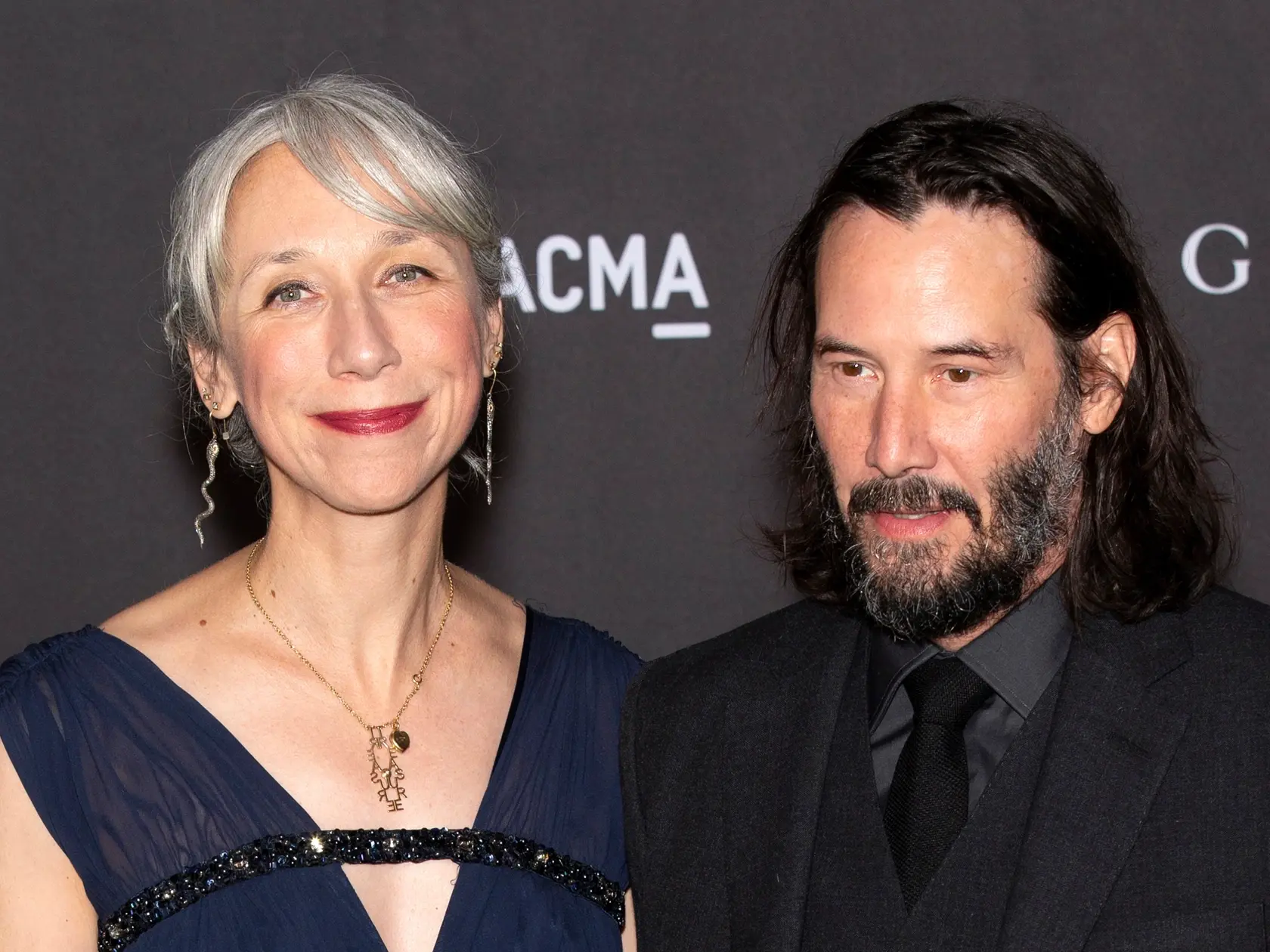 „Chcem byť zamilovaný do niekoho, kto ma vidí. Naozaj vidí.“ Keanu Reeves