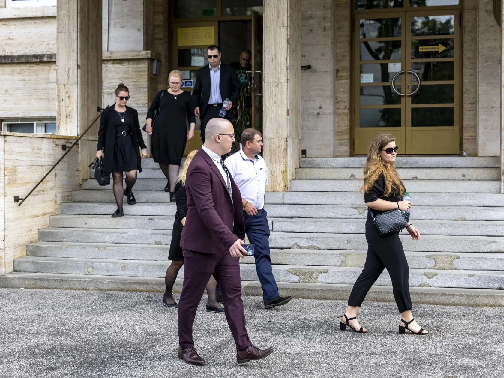 Súd okrem iného zohľadnil priznanie obžalovaného a pristúpil k mimoriadnemu zníženiu trestu