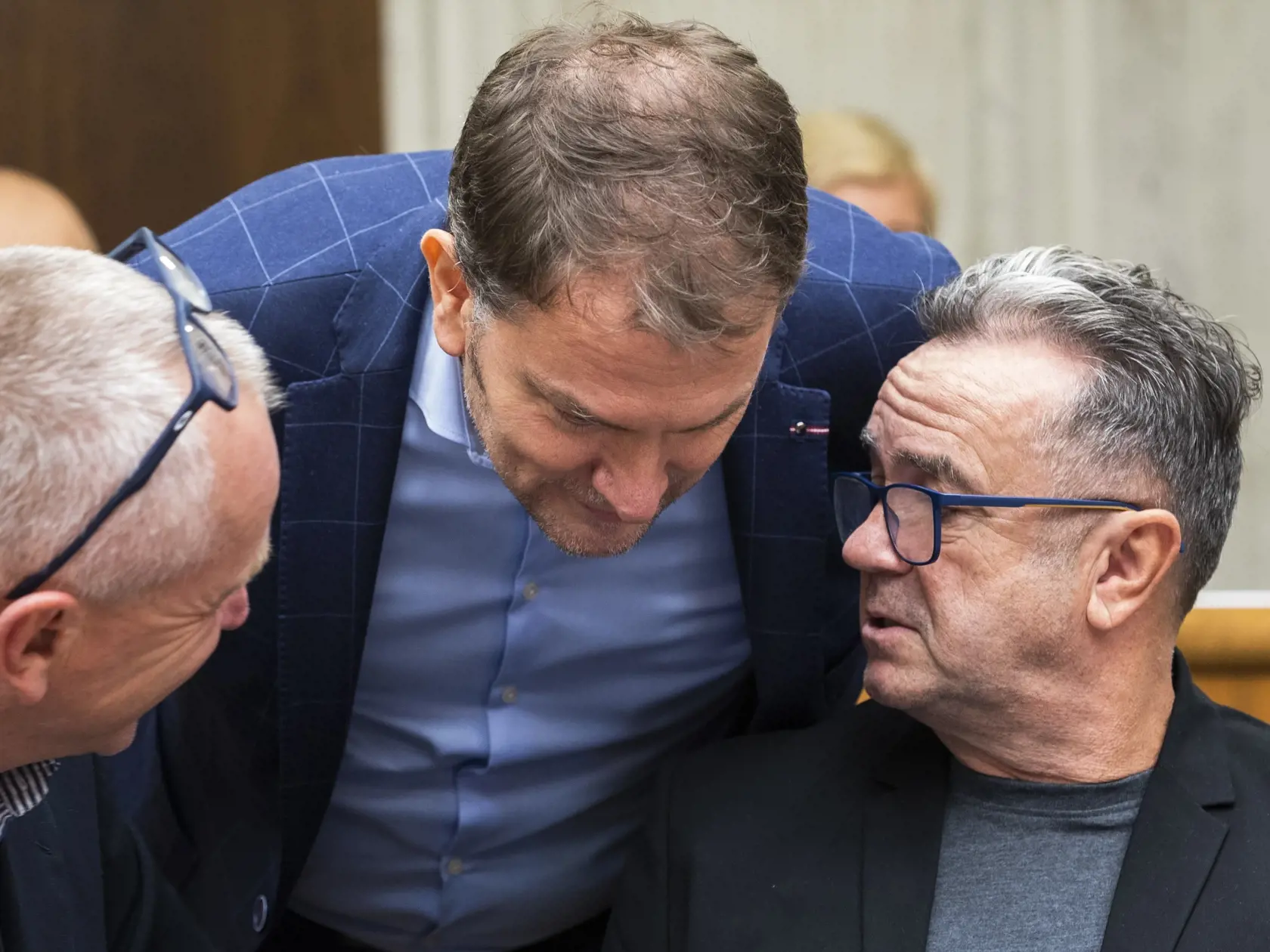 Národná rada Slovenskej republiky