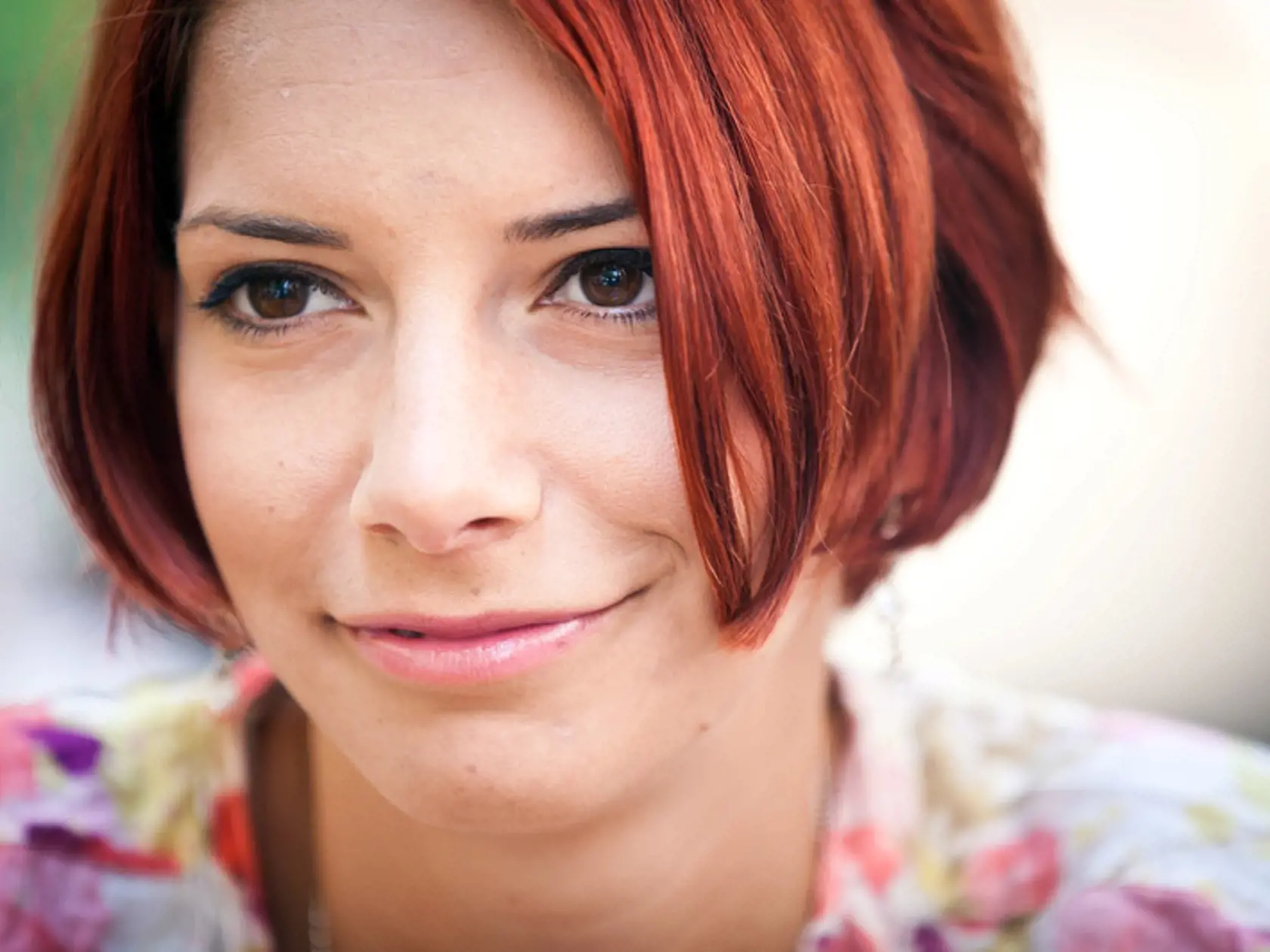 Dorota Nvotová by chcela dieťa.