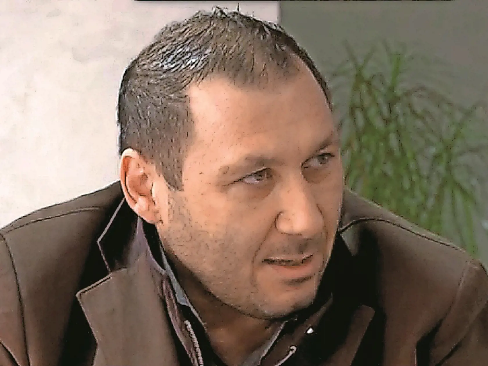 Antonino Vadala je v Taliansku stíhaný za obchodovanie s drogami a legalizáciu  príjmov z trestnej činnosti. Dostal 9 rokov.