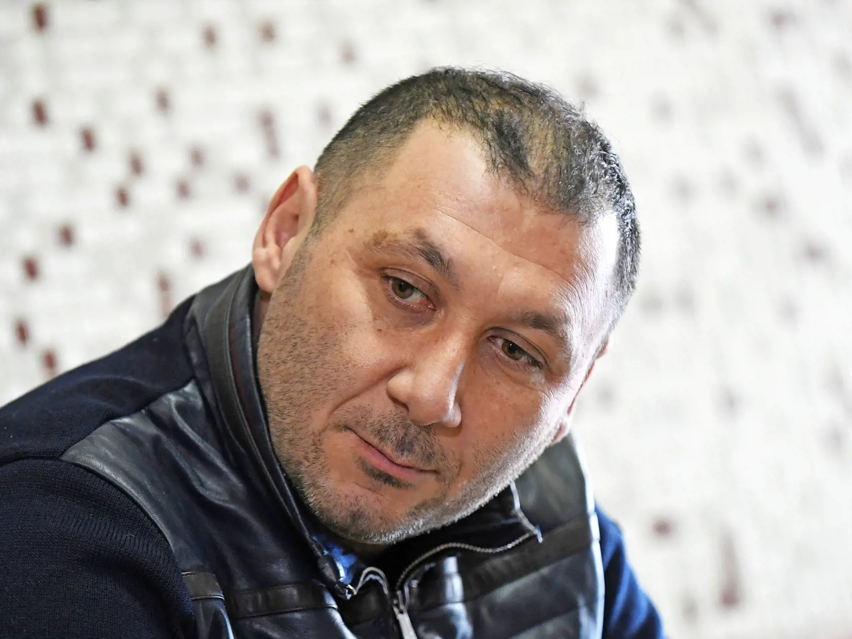 Antonino Vadala je v Taliansku stíhaný za obchodovanie s drogami a legalizáciu  príjmov z trestnej činnosti. Dostal 9 rokov.