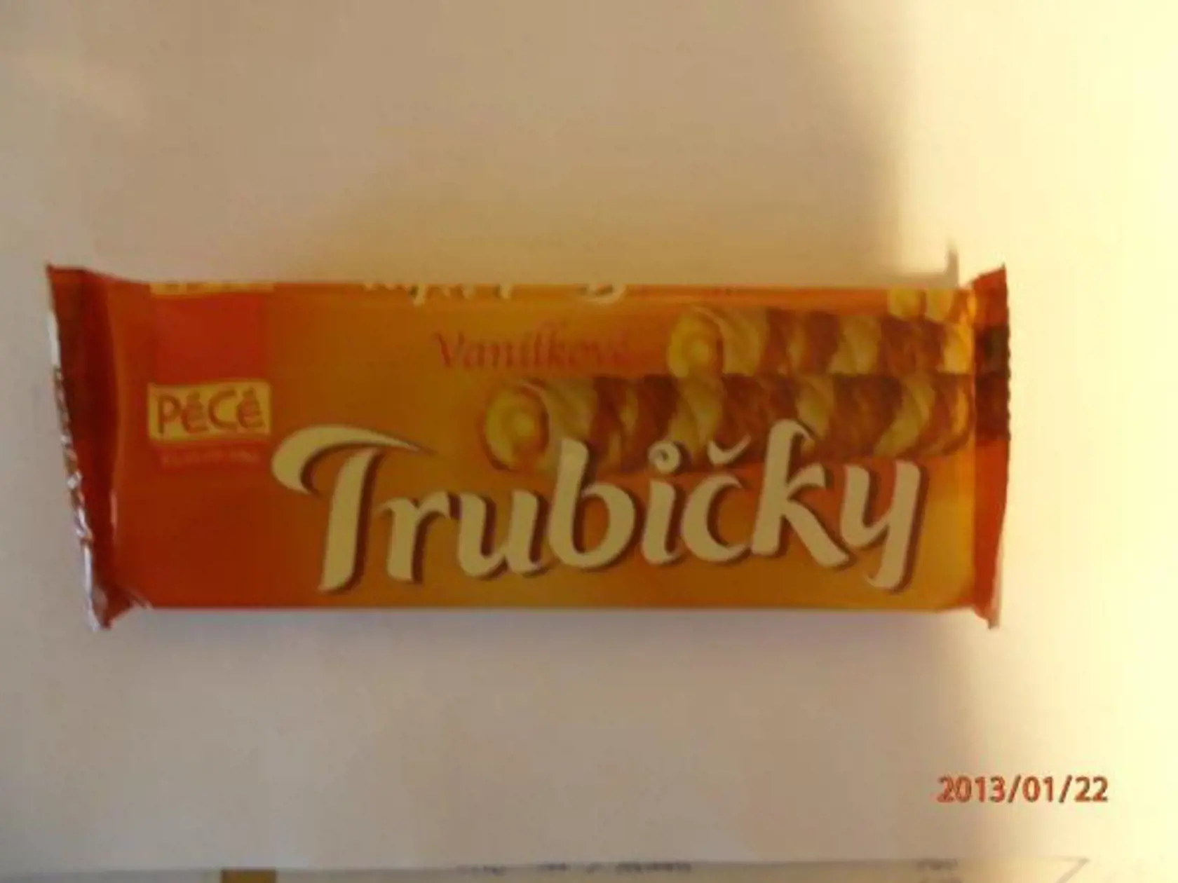 Tieto výrobky sú nebezpečné, môžu obsahovať jed na hlodavce.