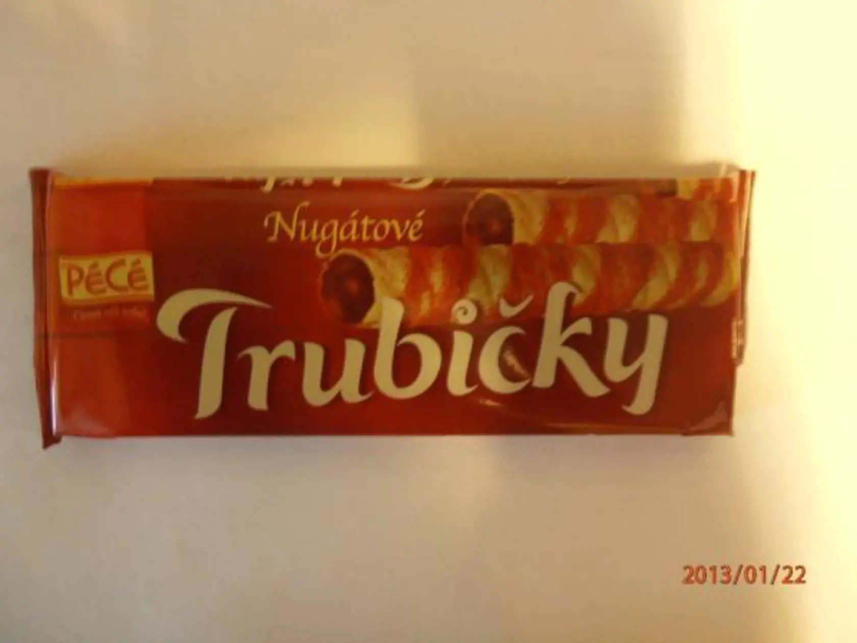 Tieto výrobky sú nebezpečné, môžu obsahovať jed na hlodavce.