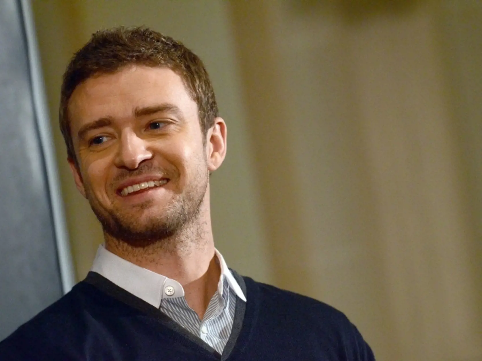 Justin Timberlake je mnohostranne nadaný. Nielen vyniká skvelým spevom a tancom, ale aj hranie mu nerobí problém!