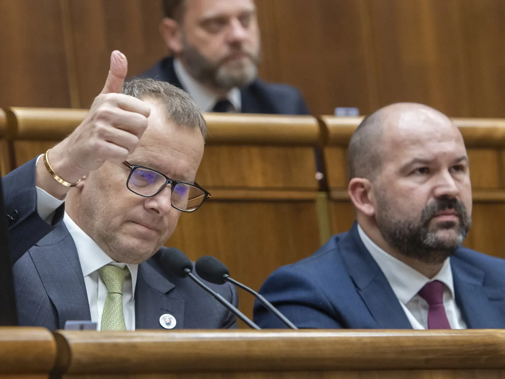 Voľby do Národnej rady (NR) SR budú v sobotu 30. septembra.