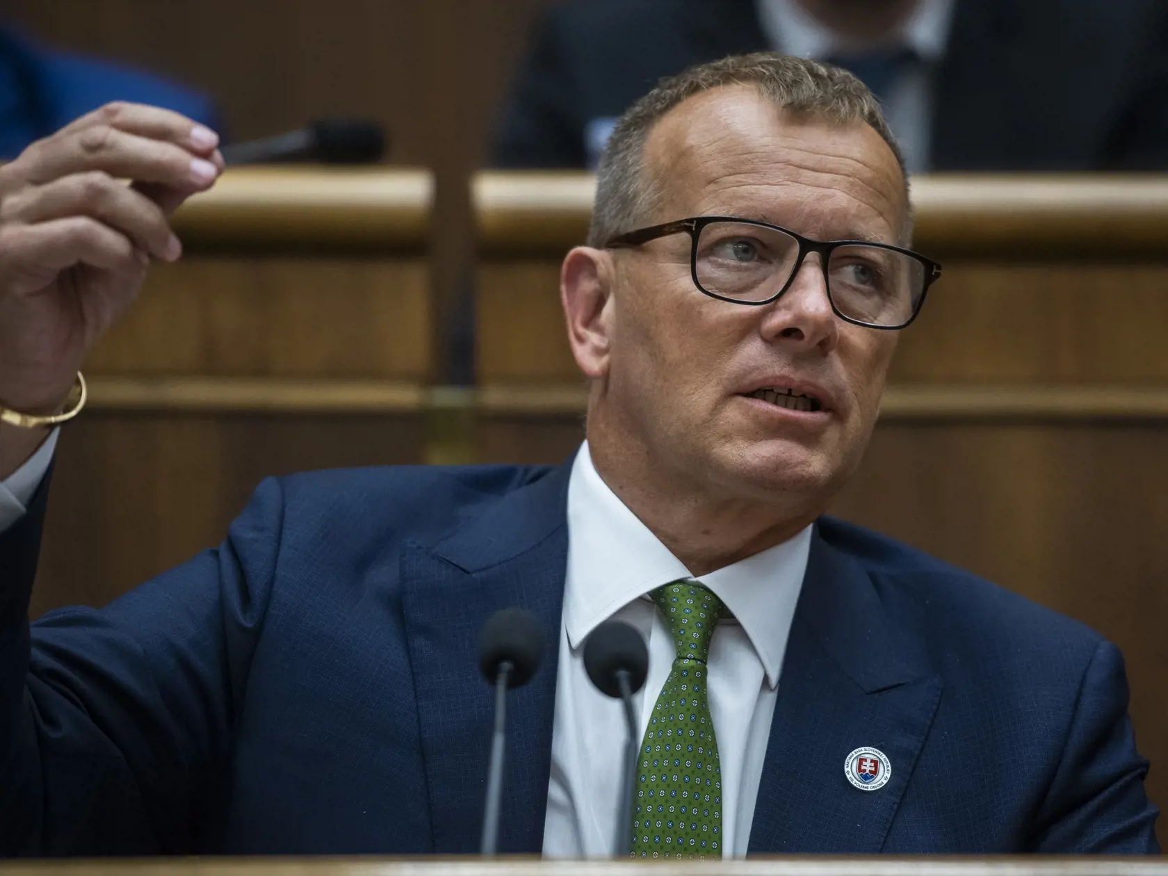 V parlamentných voľbách sa dá voliť aj zo zahraničia, a to poštou.