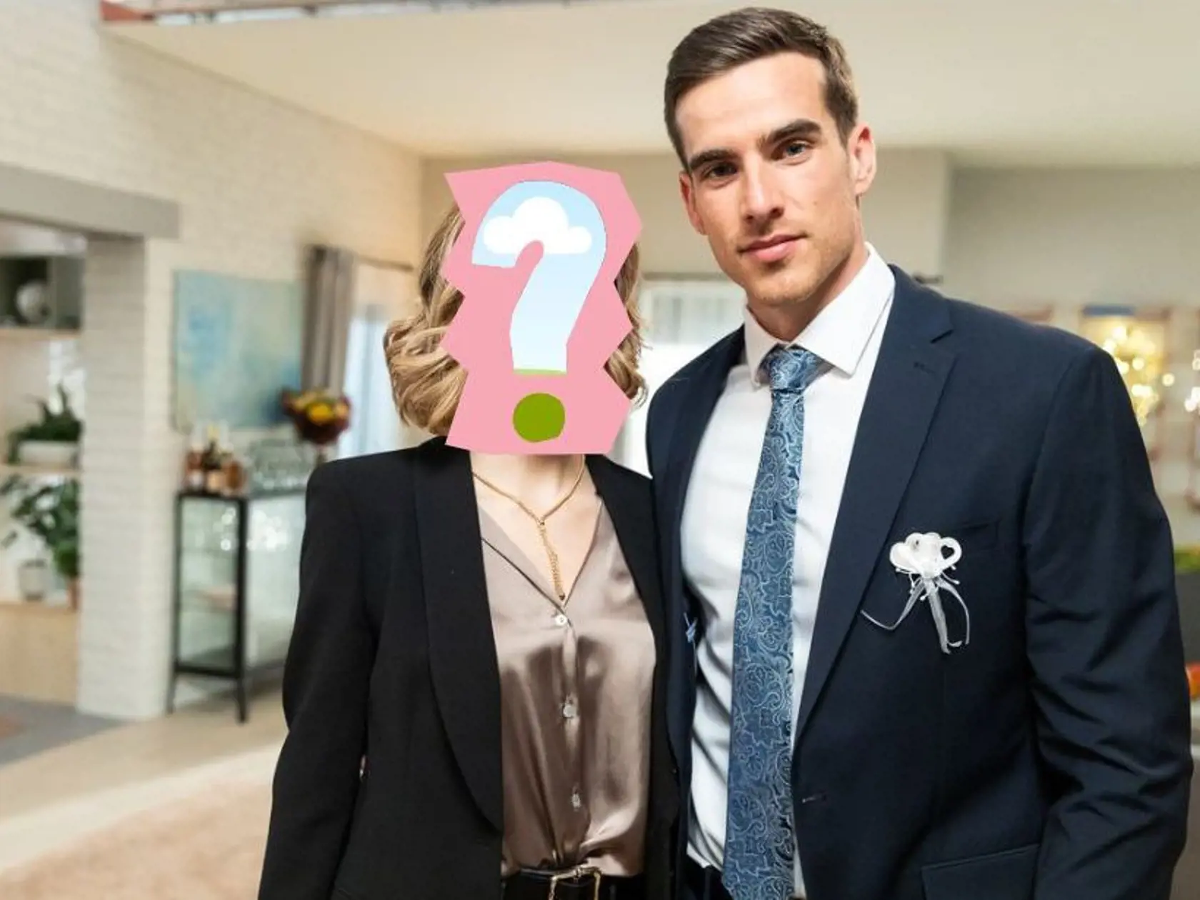 Monika Horváthová mieri do Mamy na prenájom.