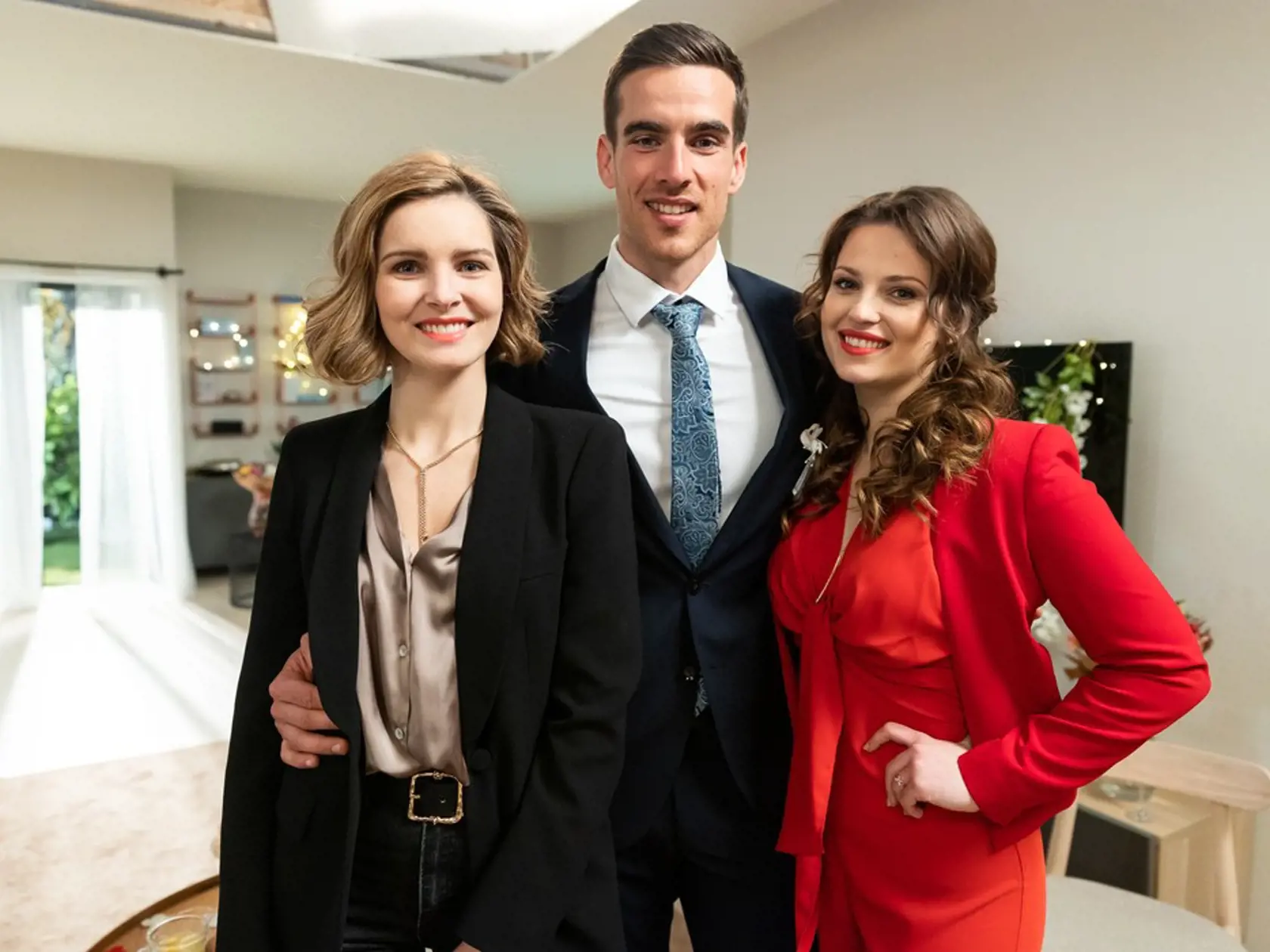 Monika Horváthová mieri do Mamy na prenájom.