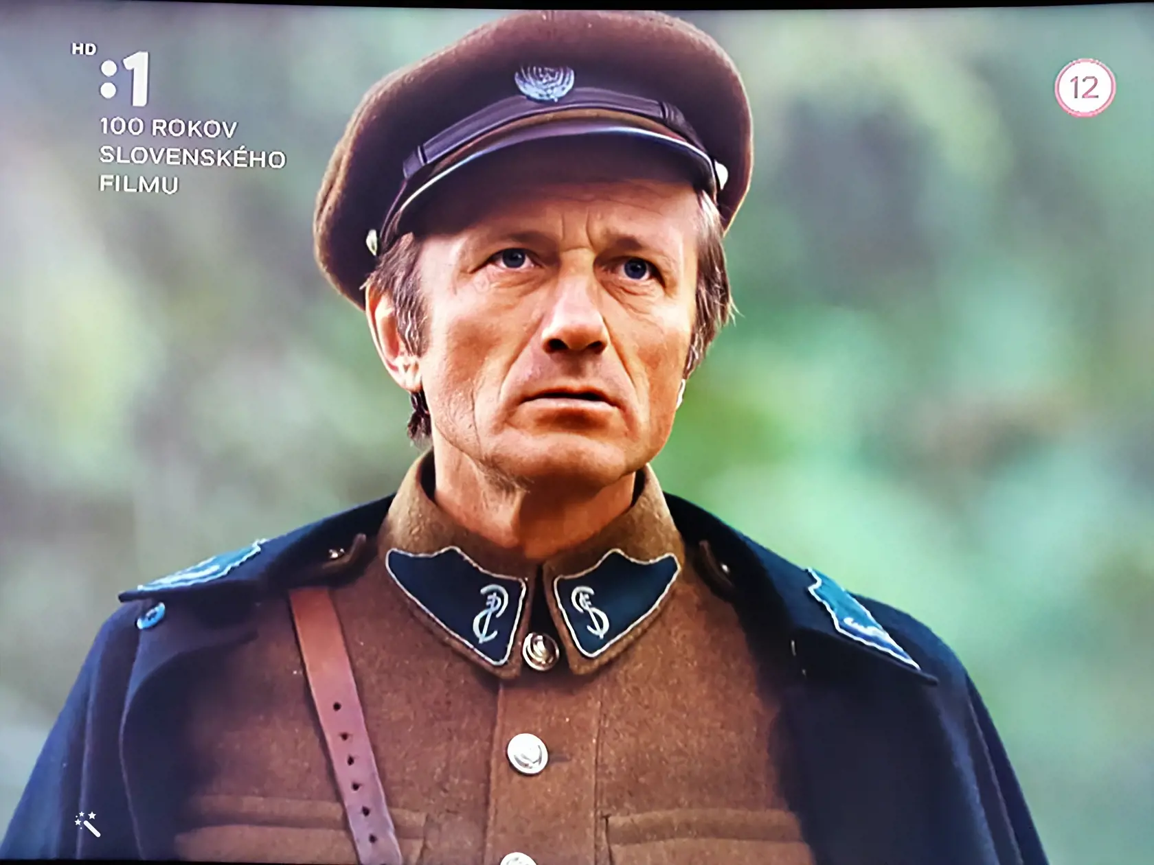 Panoptikum charakterov Radka Brzobohatého.