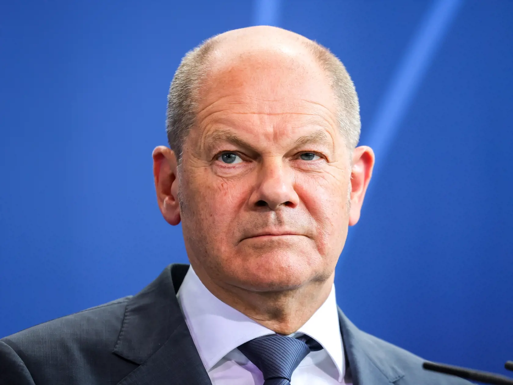 Olaf Scholz