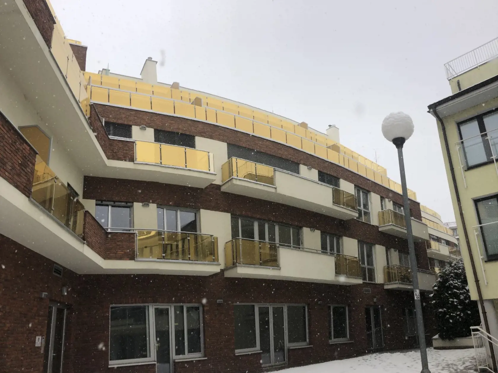 Luxusná rezidencia Moniky Jankovskej na bratislavskom Hradnom kopci