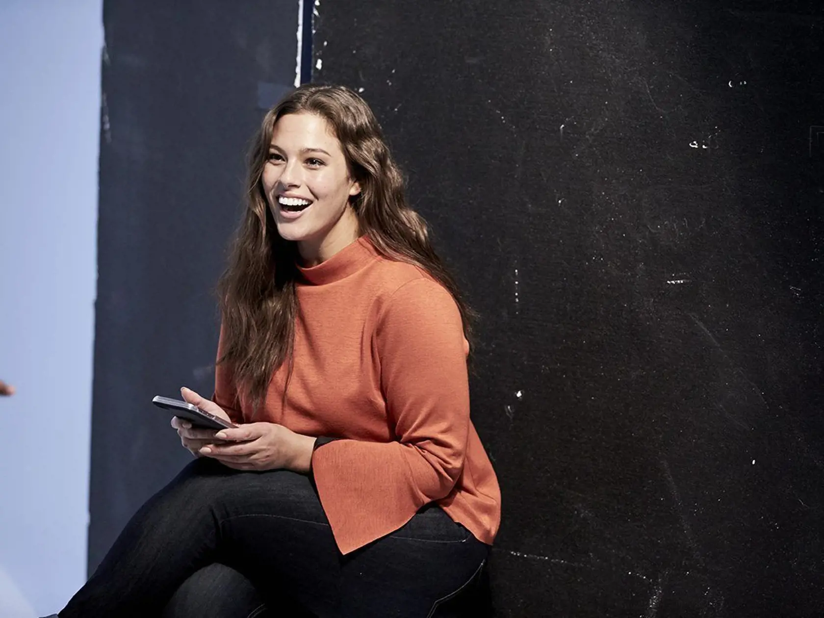 Ashley Graham
