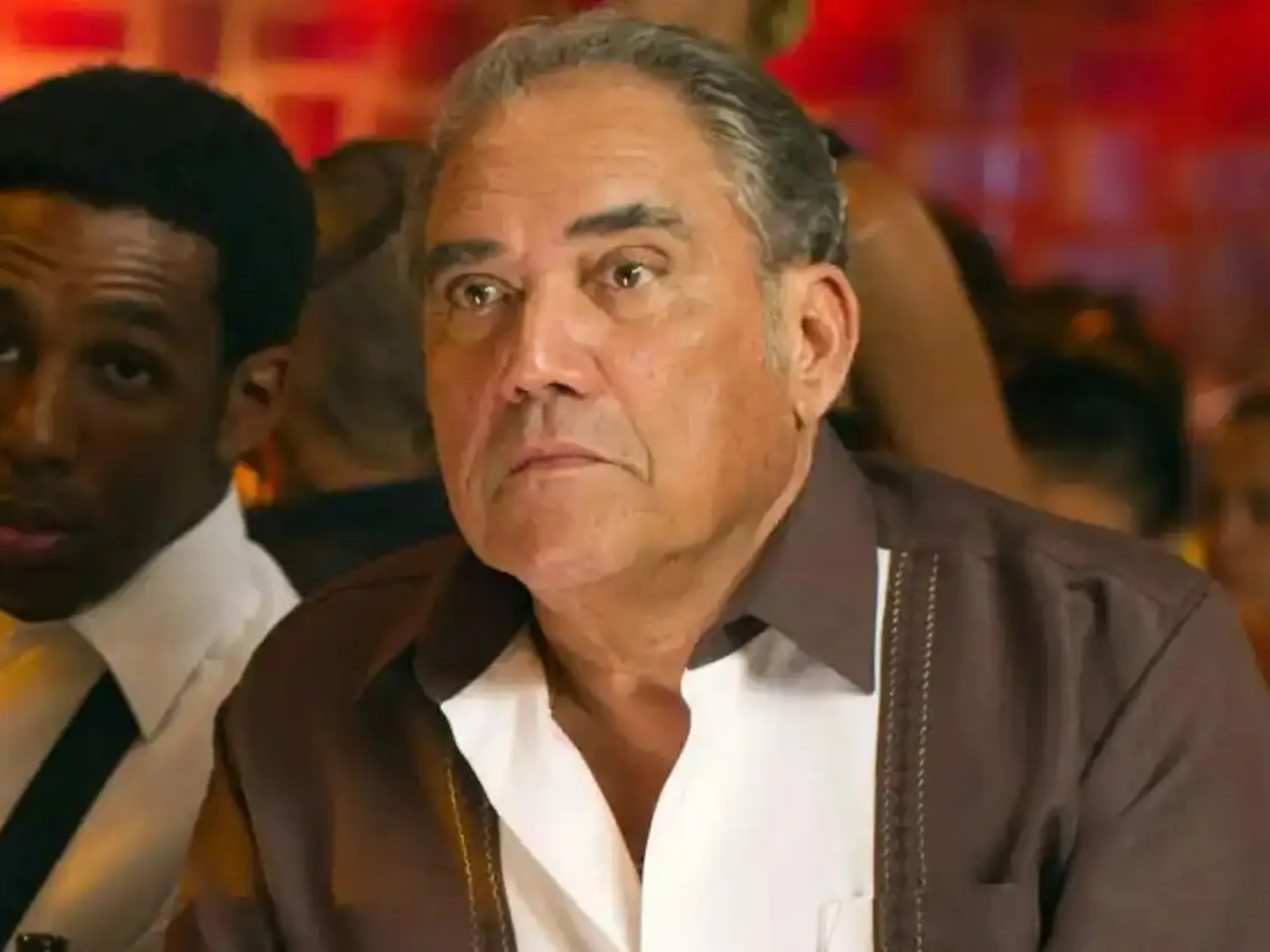 Mario Ernesto Sánchez