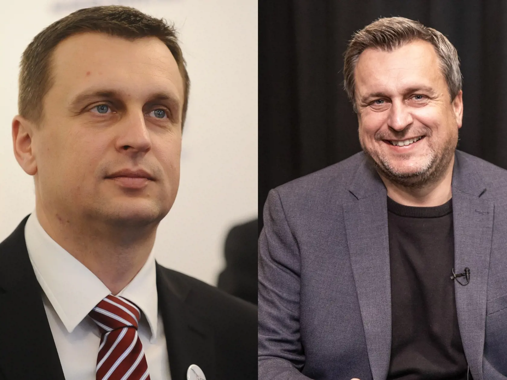 Andrej Danko bol v roku 2010 zvolený za podpredsedu SNS. Stalo sa tak na návrh jej vtedajšieho predsedu Jána Slotu, ktorý vtedy o pomerne neznámom tridsiatnikovi povedal: „Vybral som ho ako perspektívneho, mladého, odborne zdatného a národu verného človeka, ktorý má moju dôveru a možno aj perspektívu byť v budúcnosti vo voľbách zvolený za nového predsedu.“