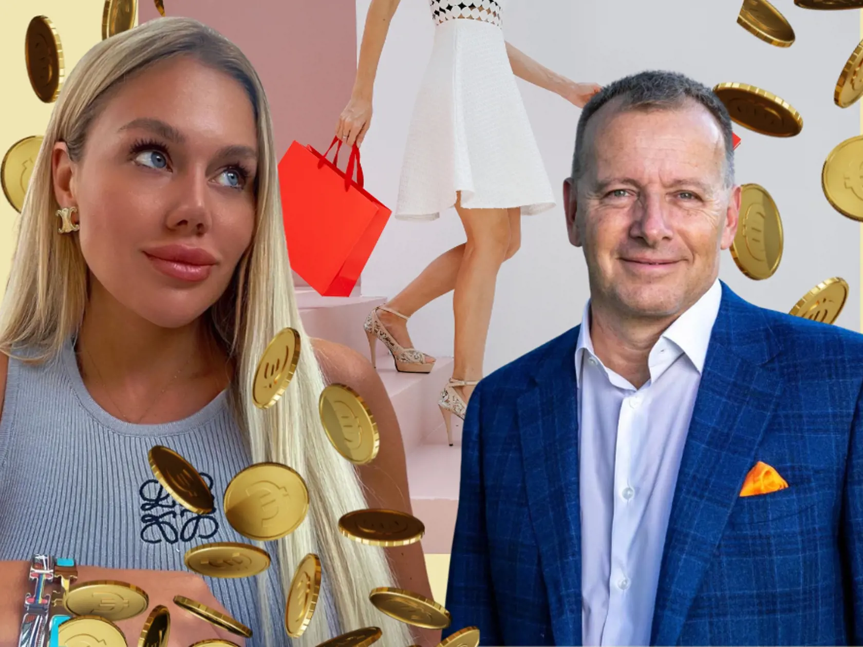 Matka trinásteho dieťaťa exšéfa parlamentu Borisa Kollára (58) – Laura Vizváryová (29) na sebe rozhodne nešetrí! Aktuálne predviedla hriešne drahý kúsok od známeho slovenského návrhára.