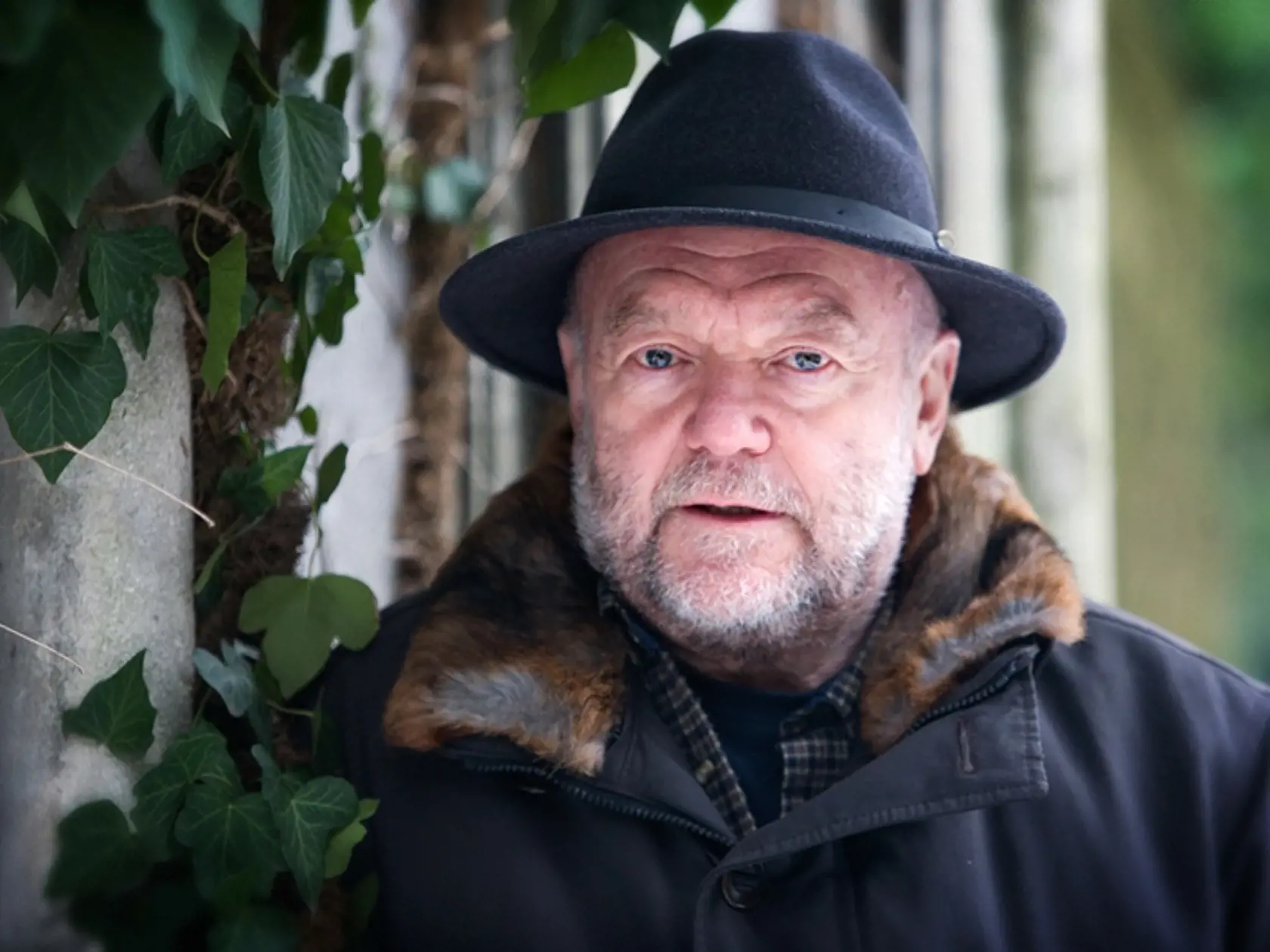 Spevák Peter Lipa.