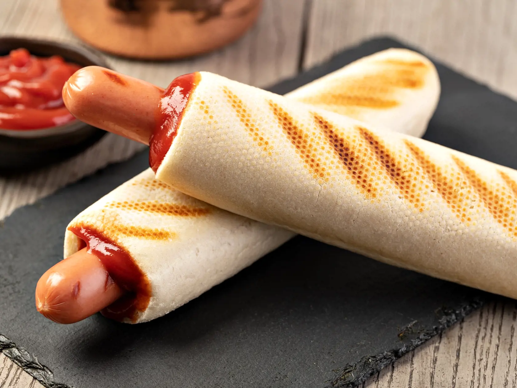 Hot Dog Ivana nejedla už roky...
