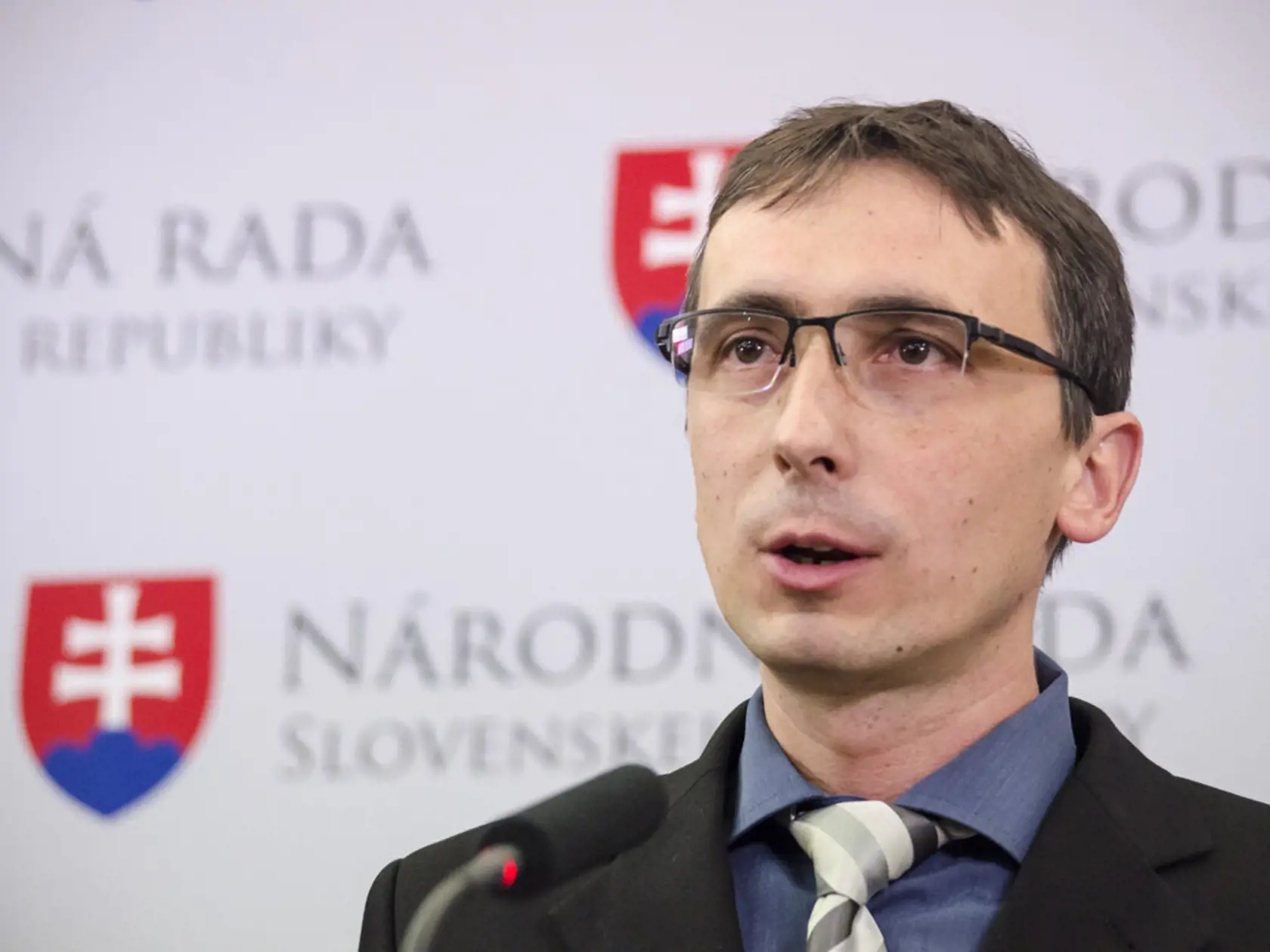 Generálnym riaditeľom Slovenského pozemkového fondu (SPF) bude bývalý poslanec OľaNO Ján Marosz.