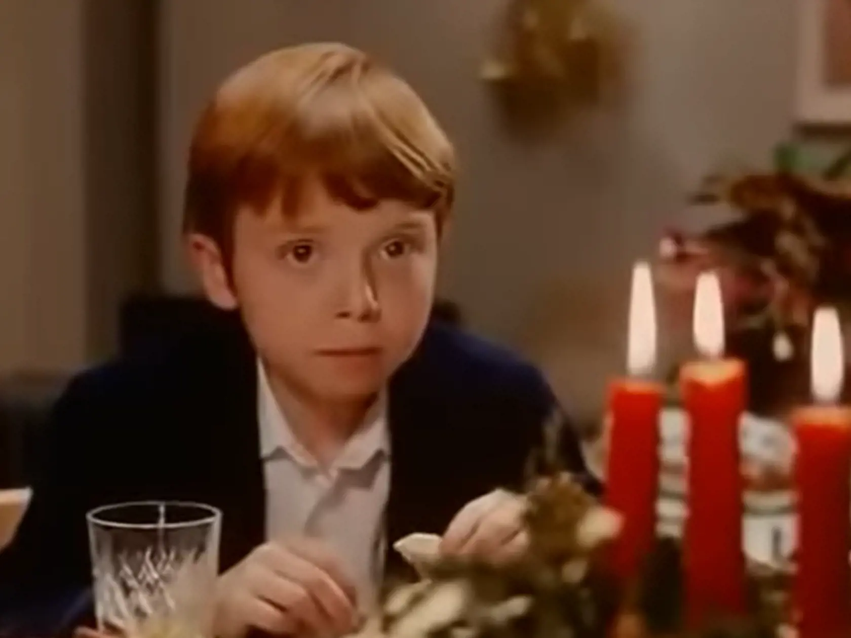 Milan Šimáček zahviezdil predovšetkým ako detský herec vo filmoch Chobotnice z 2. poschodia.