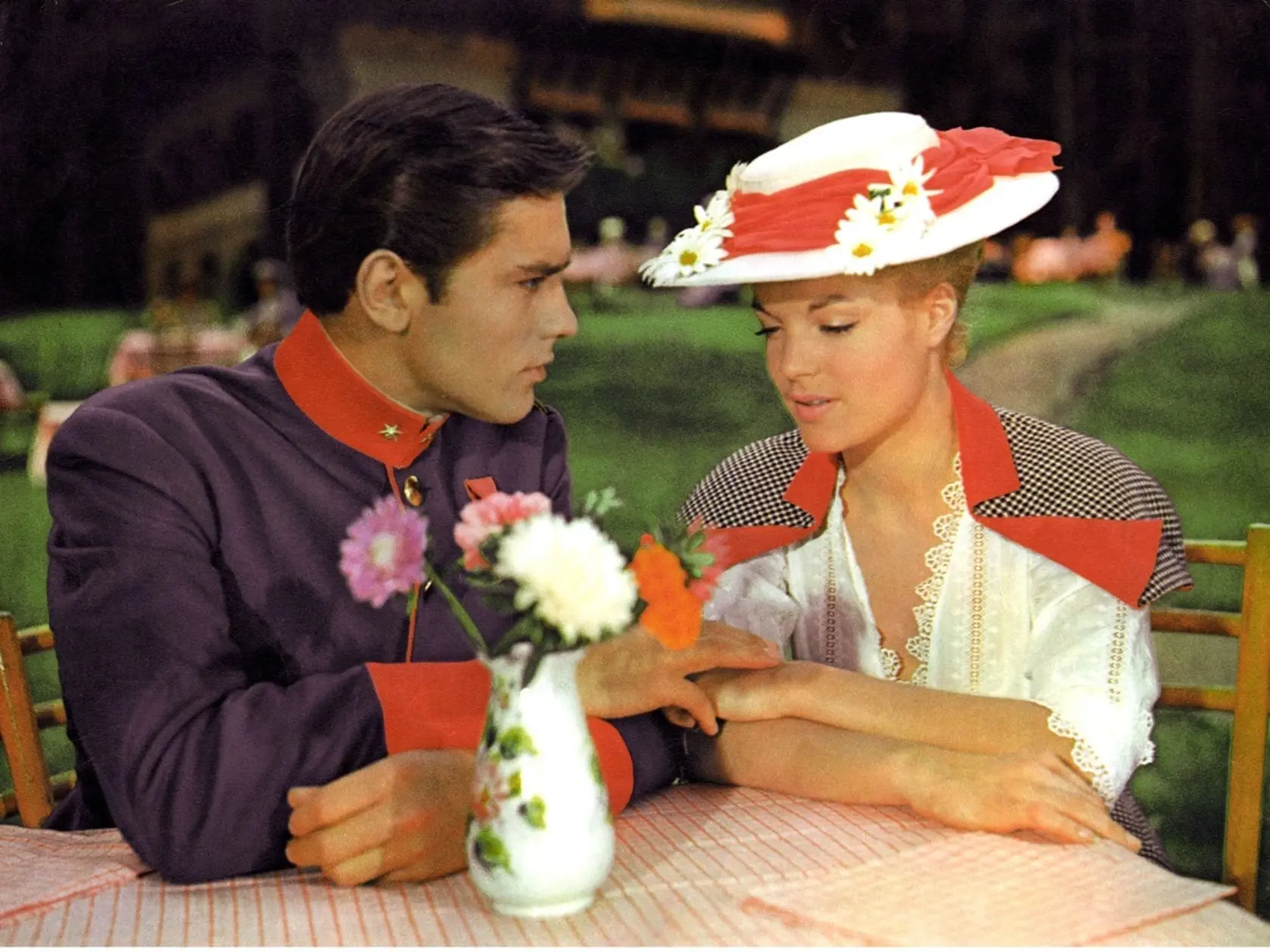 Romy Schneider bola v živote nešťastná