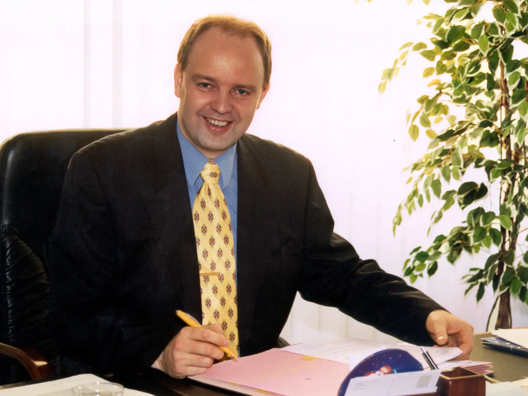 Pavol Rusko