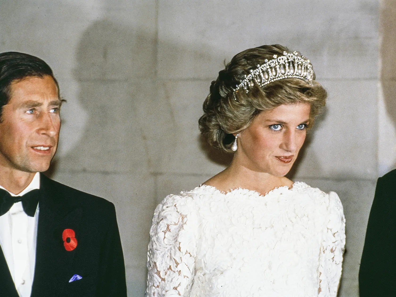 Princezná Diana a naušnice, ktoré nosí Kate.