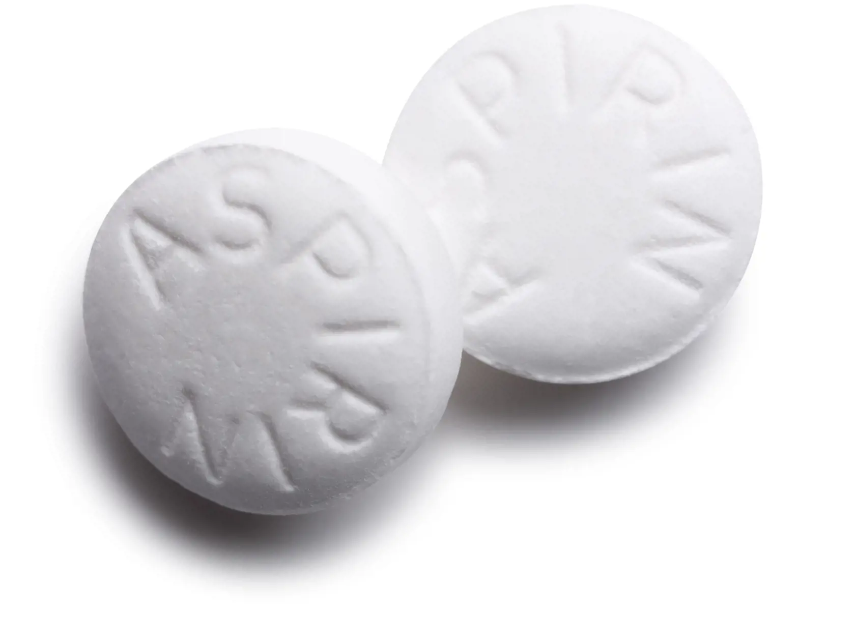 Aspirín