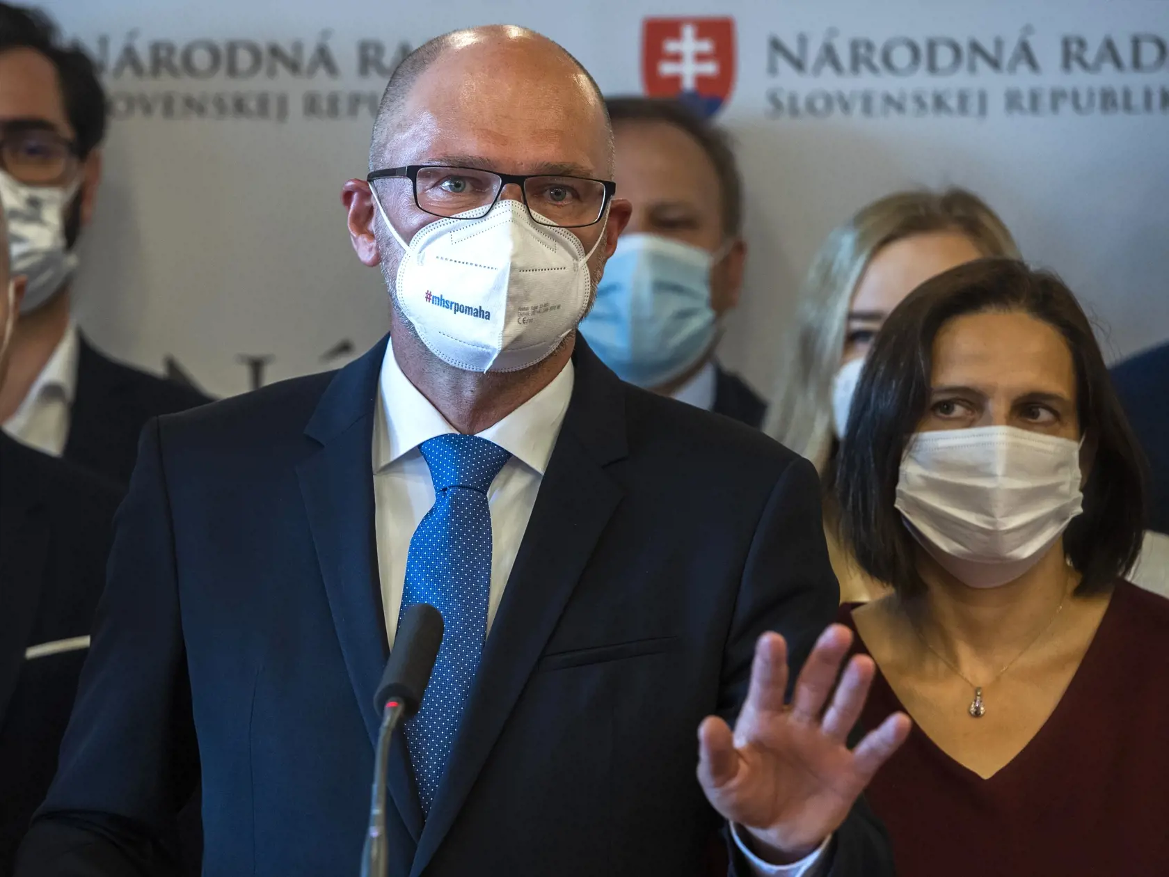 Ak by sa voľby konali v októbri, najväčšiu podporu by získala strana Hlas-SD so ziskom 18,2 percenta. Druhá by bola SaS s 14,5 percenta a tretí Smer-SD s 13,8 percenta hlasov.