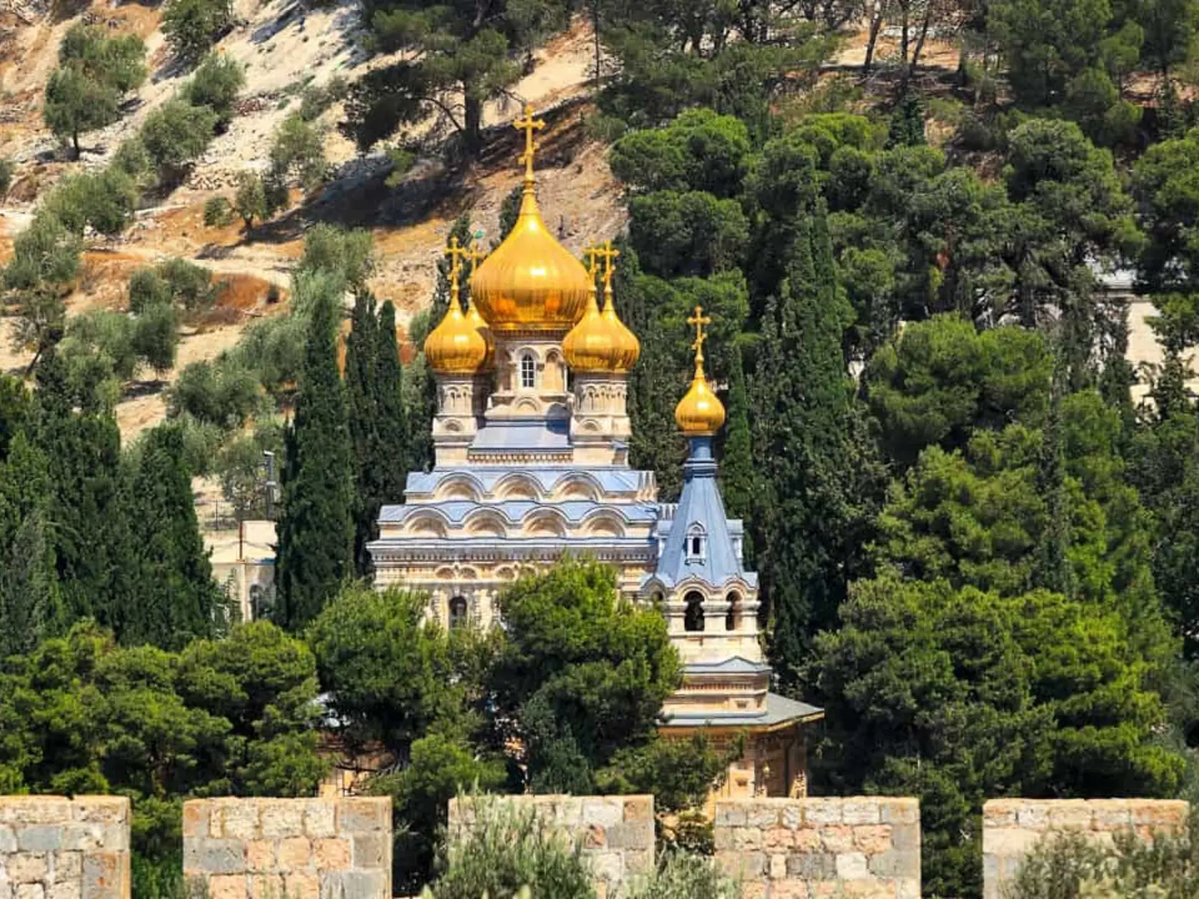 Jeruzalem