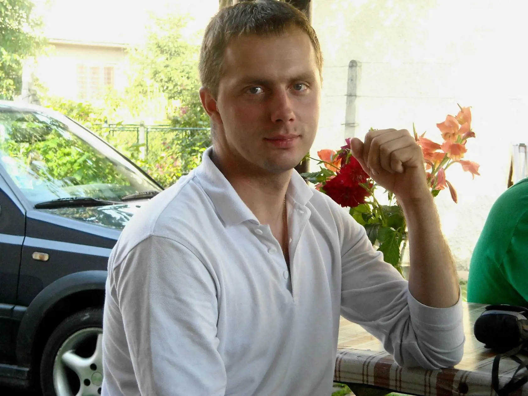 Sám veľakrát pomohol ľuďom v tej poslednej chvíli, no žiaľ, svoj príbytok ochrániť nestihol.