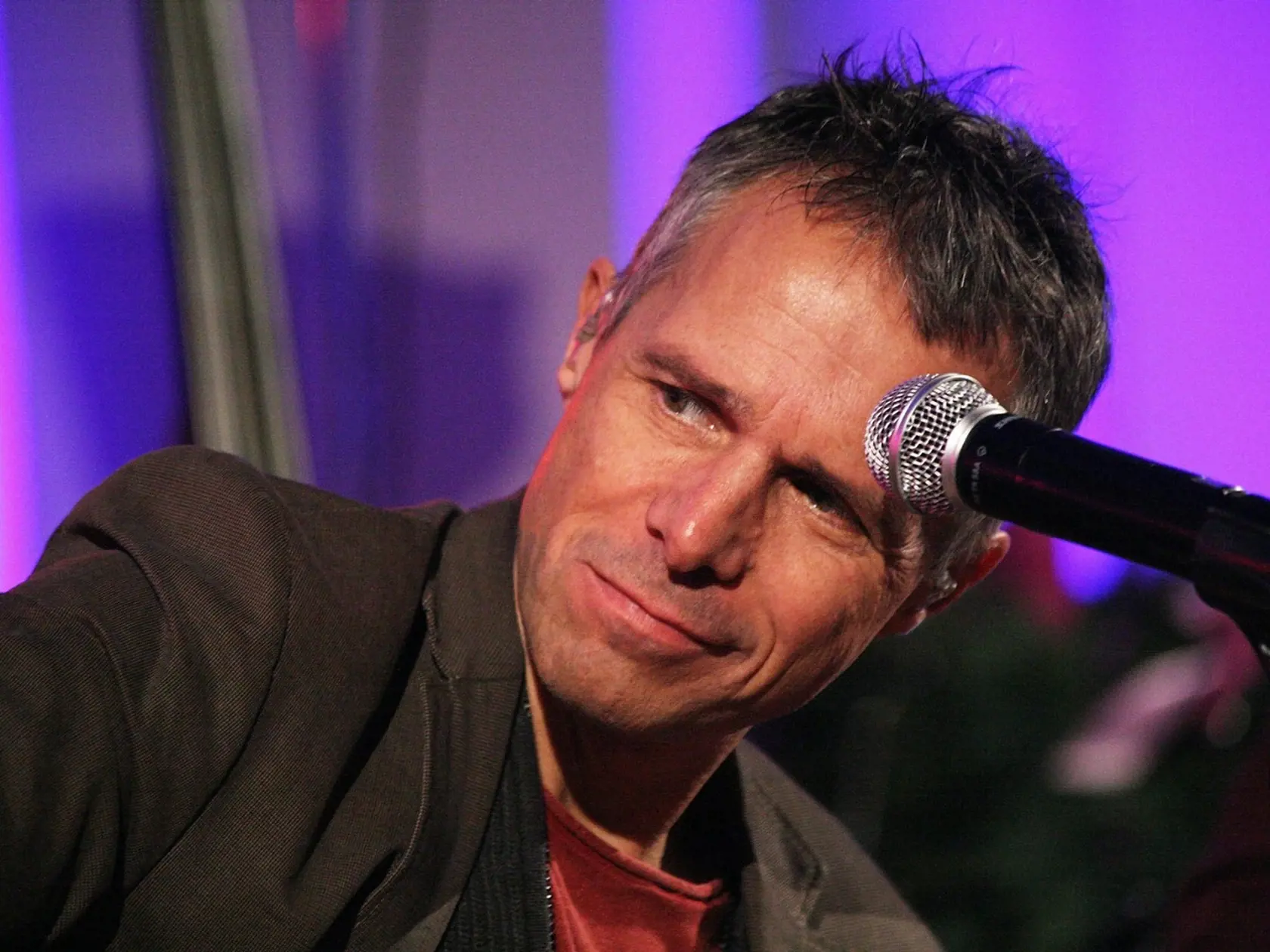 Janek Ledecký