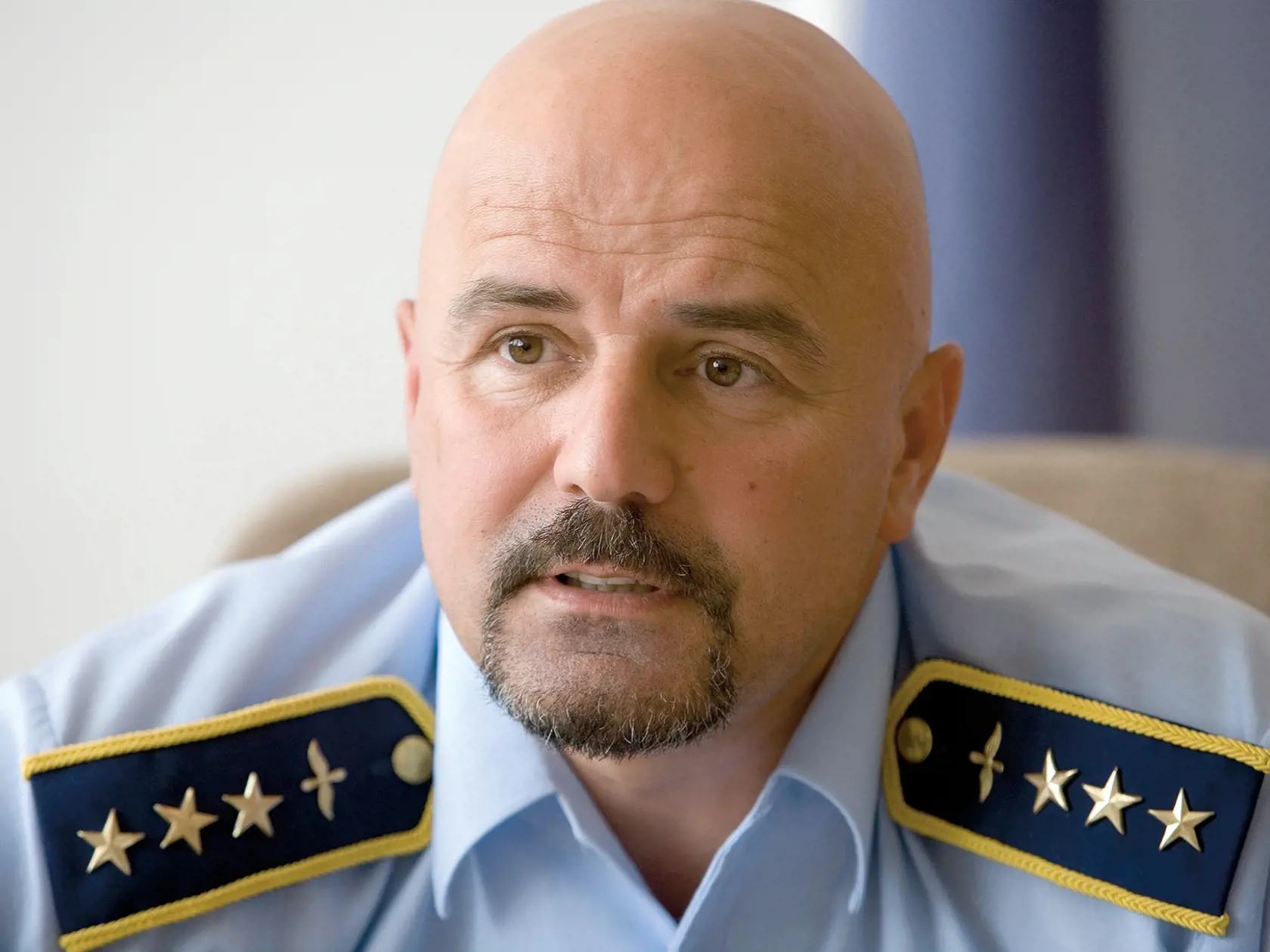 Ivan Bella - prvý slovenský kozmonaut