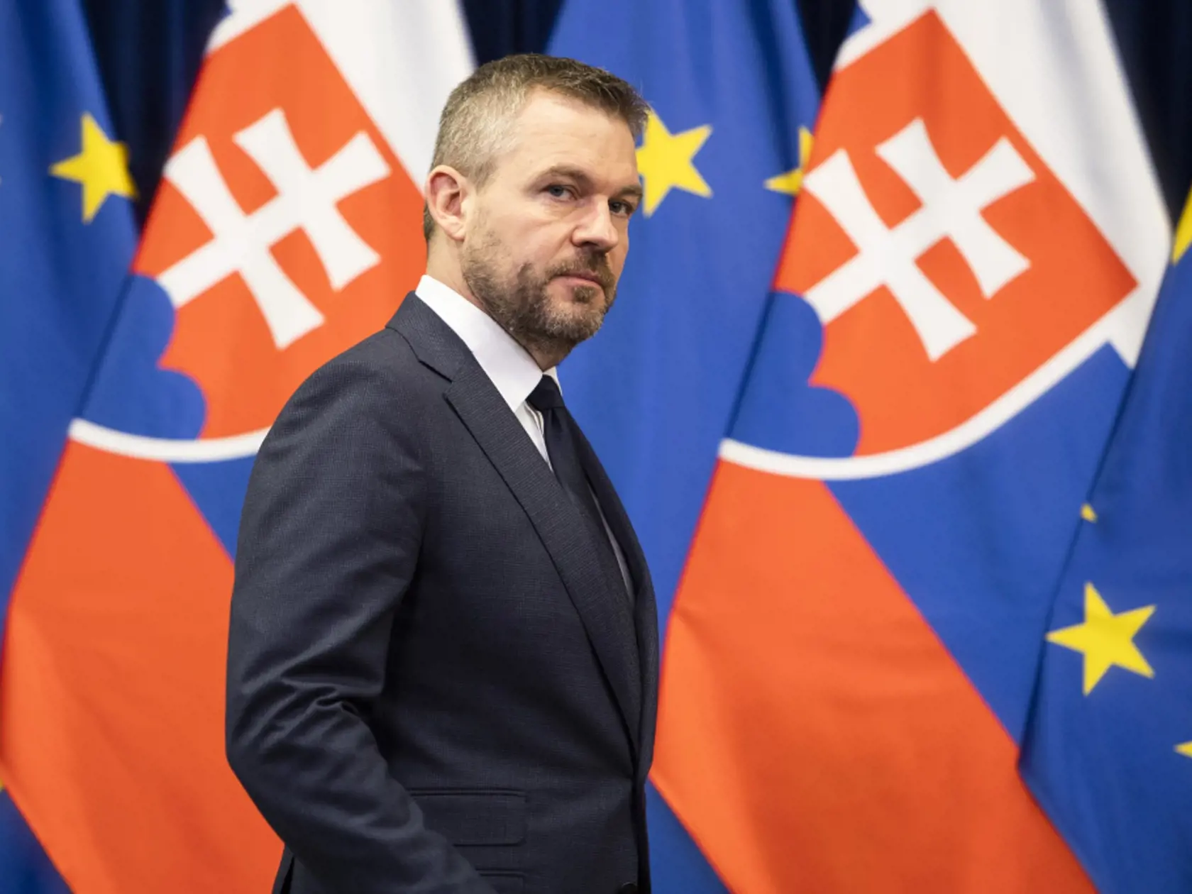 Peter Pellegrini