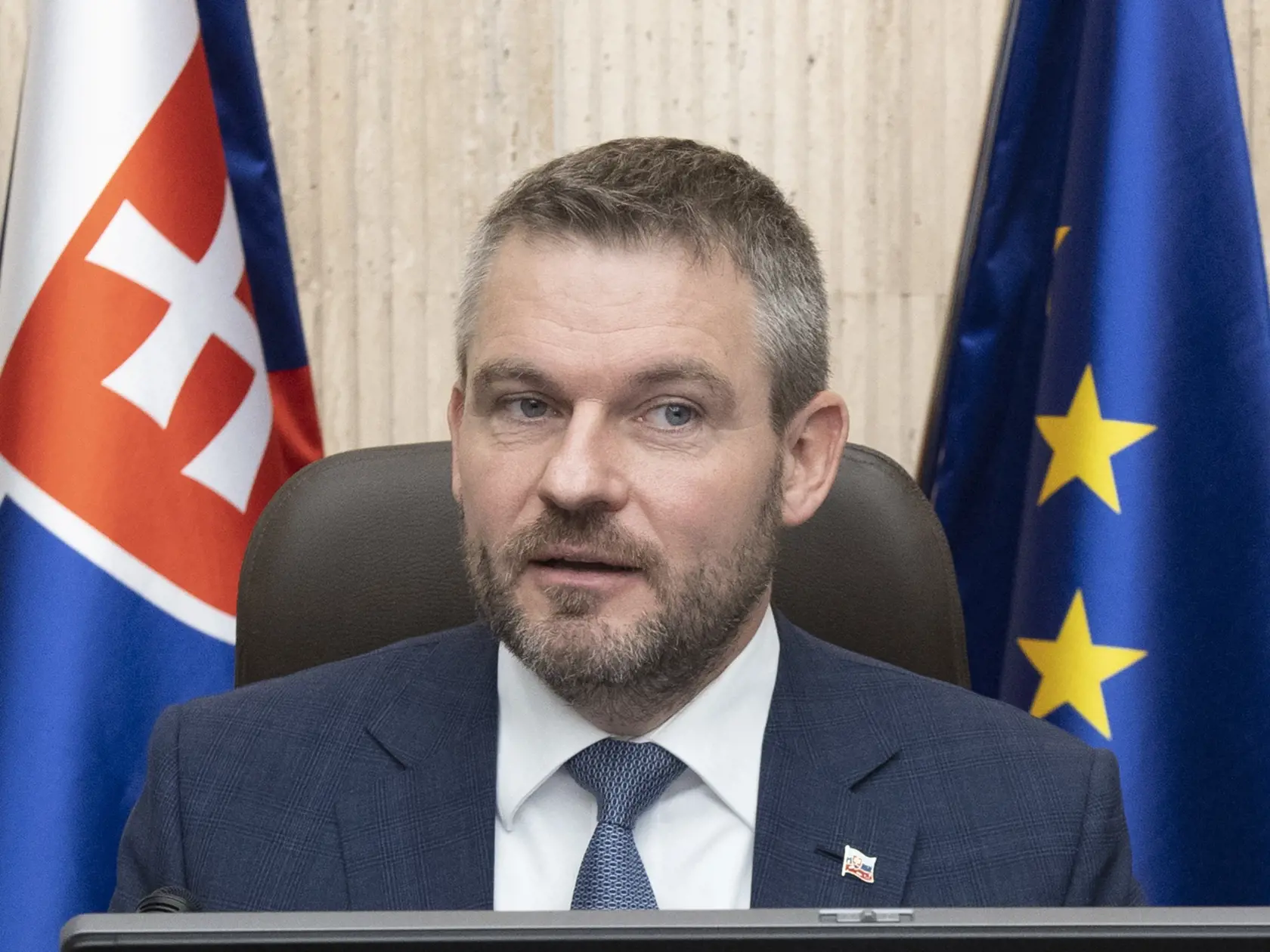 Peter Pellegrini