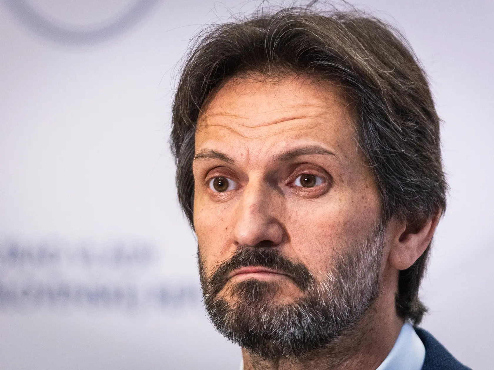 Minister obrany Robert Kaliňák. 