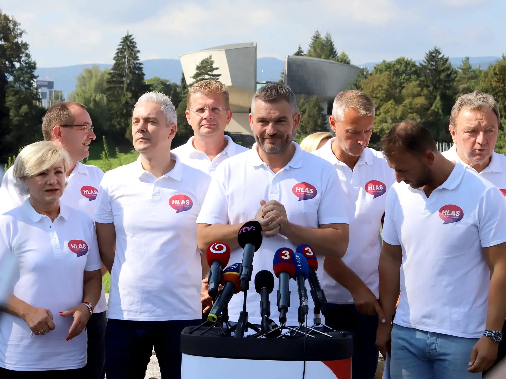 Peter Pellegrini tvrdí, že Igor Matovič za desať mesiacov nepochopil, čo jeho úlohou vo funkcii predsedu vlády.