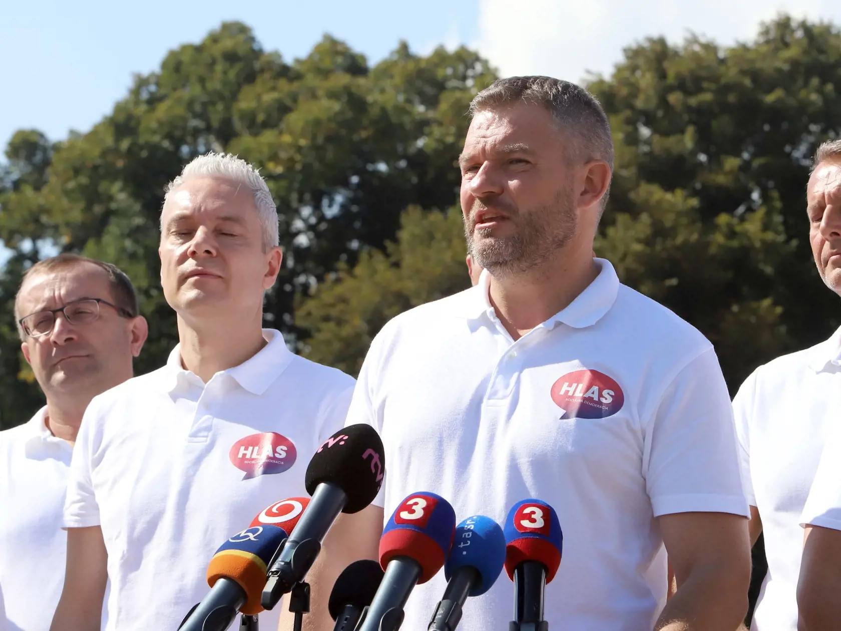 Peter Pellegrini tvrdí, že Igor Matovič za desať mesiacov nepochopil, čo jeho úlohou vo funkcii predsedu vlády.