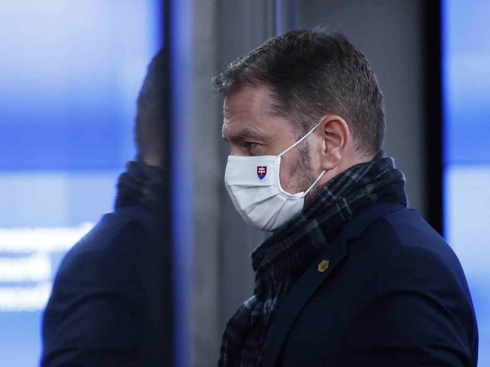 Igor Matovič uviedol, že byť premiérom v súčasnej situácii "nie je radosť".