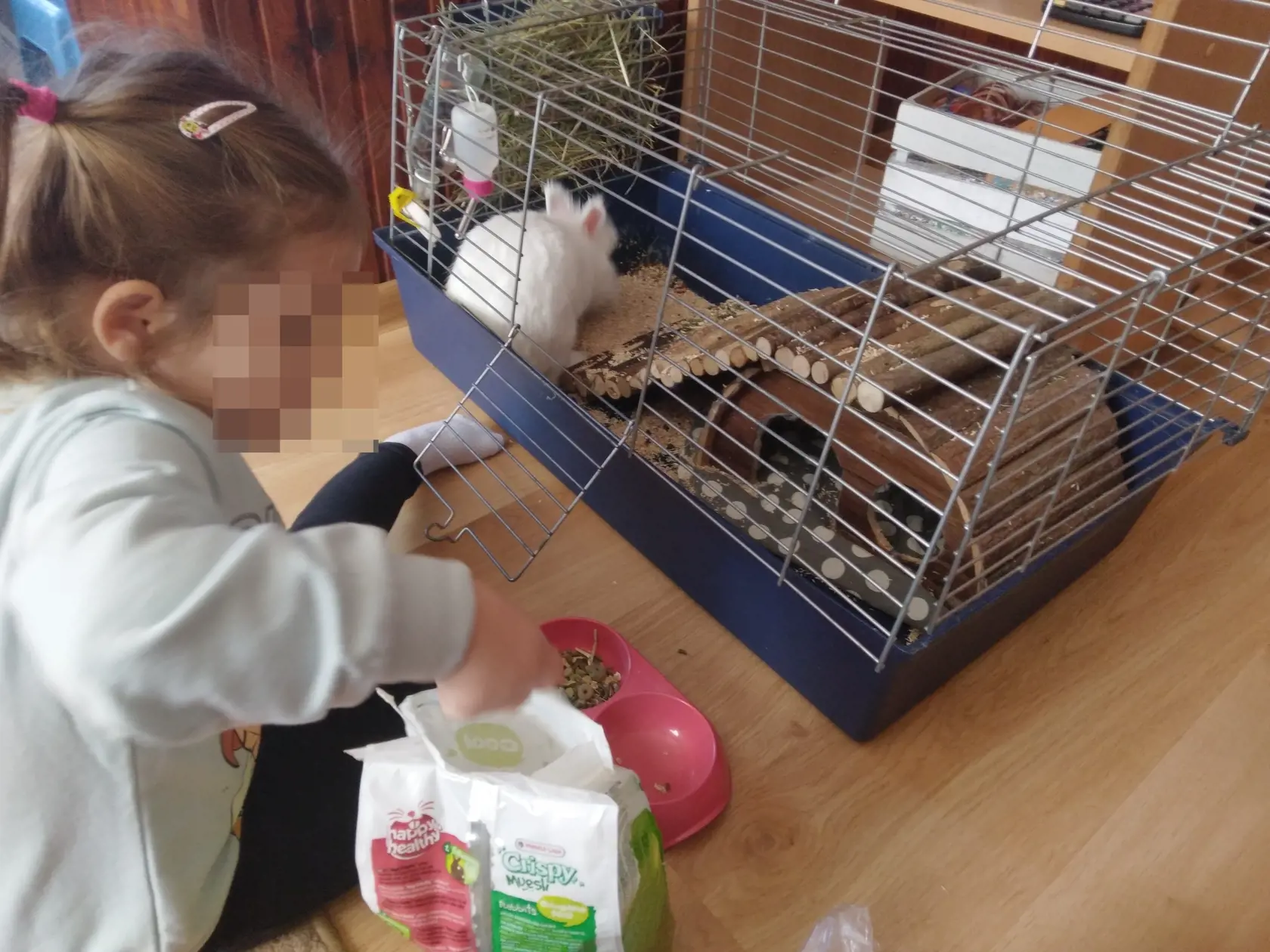 Dcérka Mii mala u nej zabezpečené všetko. Napriek tomu ju súd pridelil jej exmanželovi.