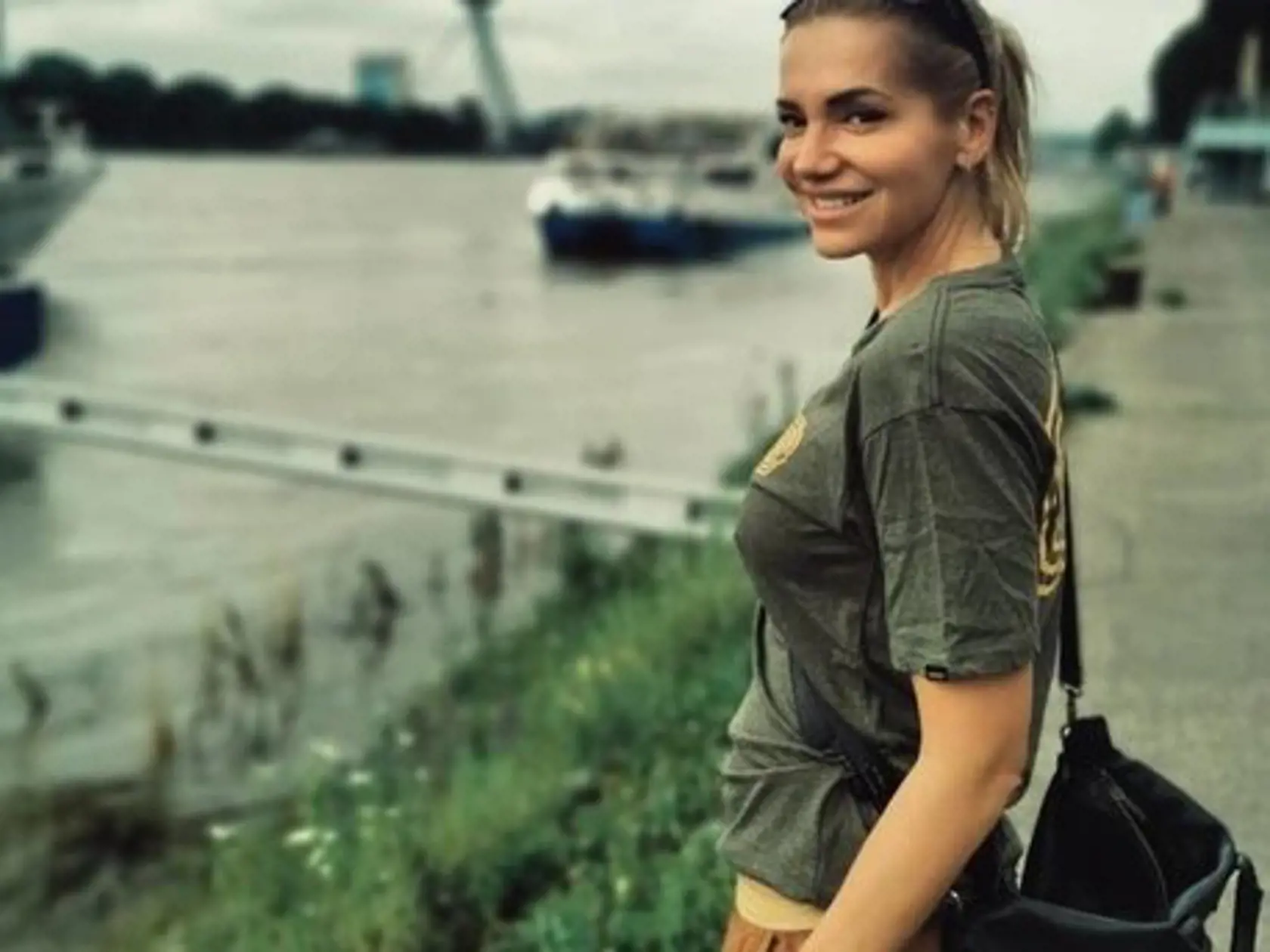 Dara Rolins (47)