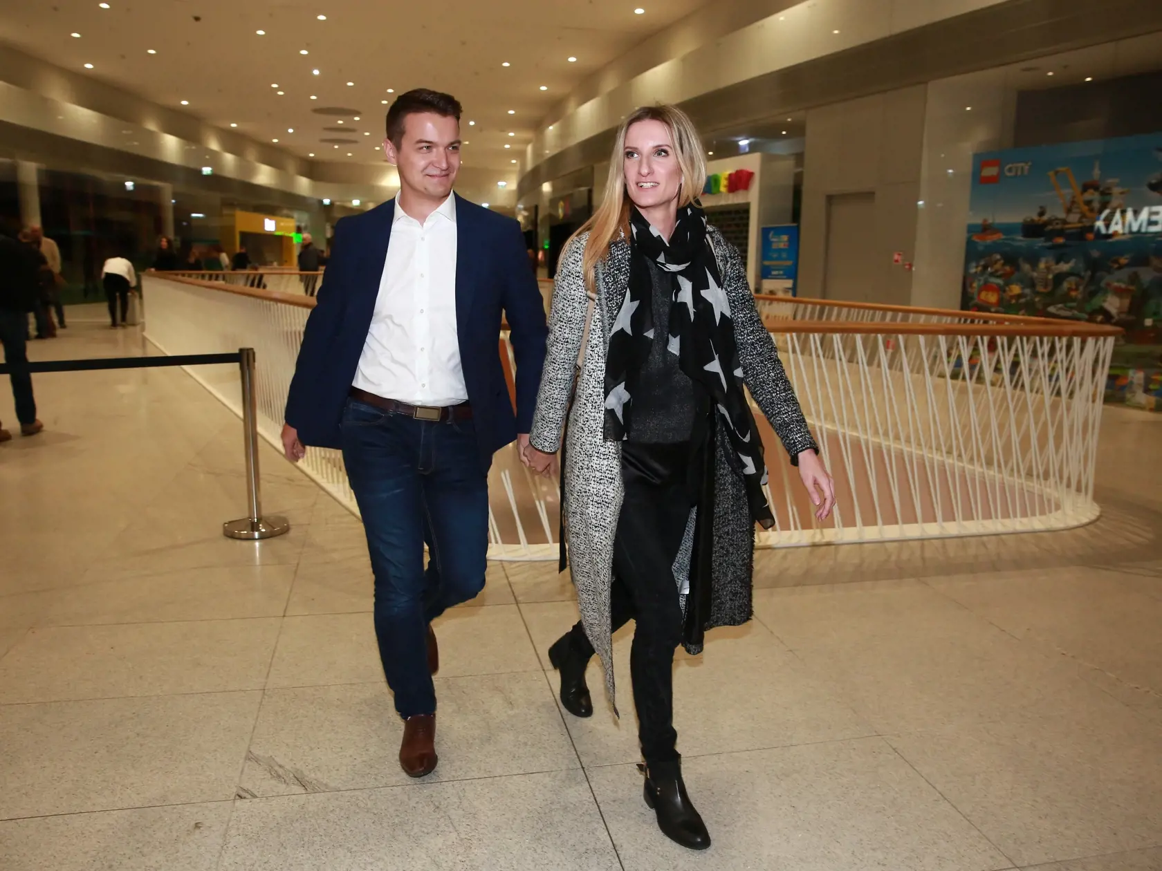 20170301 Bory mall premiera filmu Unos, film o unose Michal Kovac ml, showbiz, politika, fotene pre: Tamara Holicova