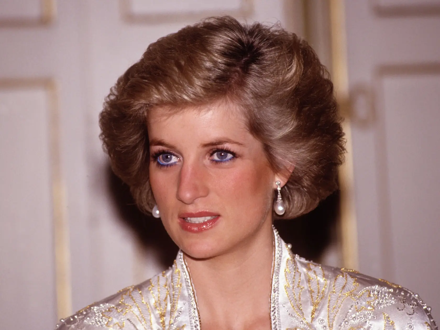 Princezná Diana