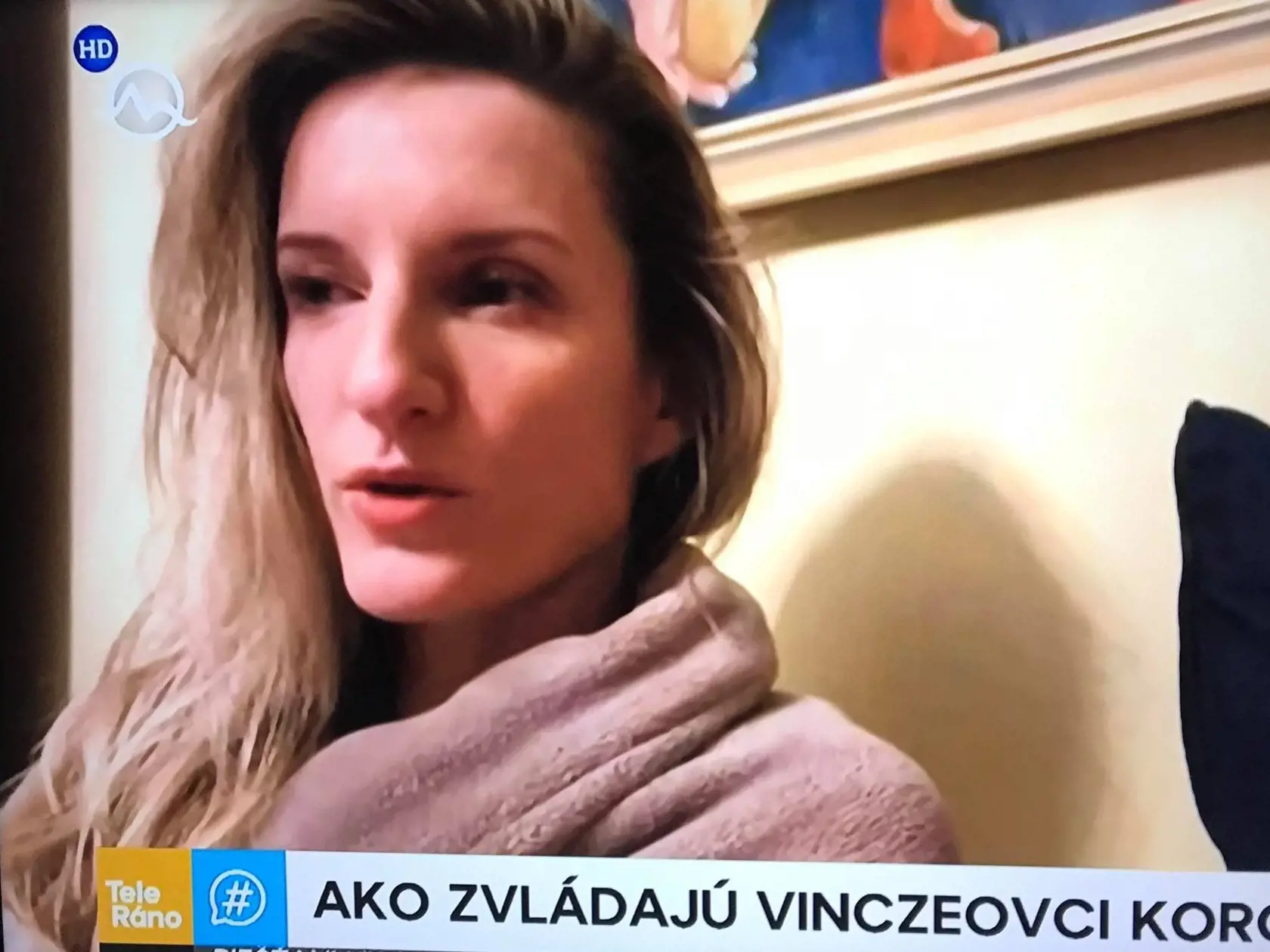 Adela s Viktorom prehovorili o príznakoch nákazy koronavírusom a kde sa mohli nakaziť.