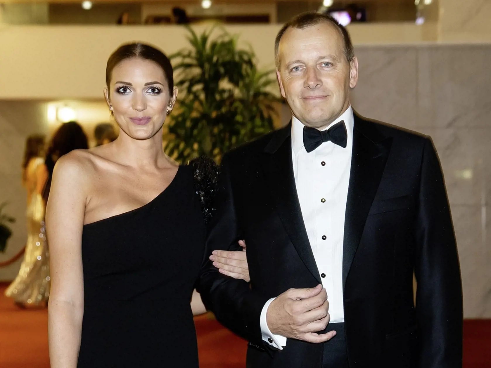 Richterová a Kollár sa tešia z druhého spoločného syna.