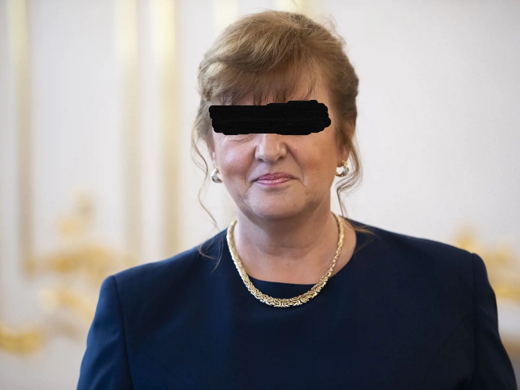 Podpredsedníčka Najvyššieho súdu Jarmila Urbancová sa pred Súdnu radu nedostavila,lebo bola na služobnej ceste.