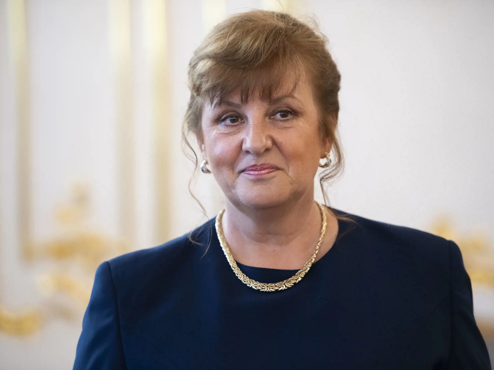 Jarmila Urbancová