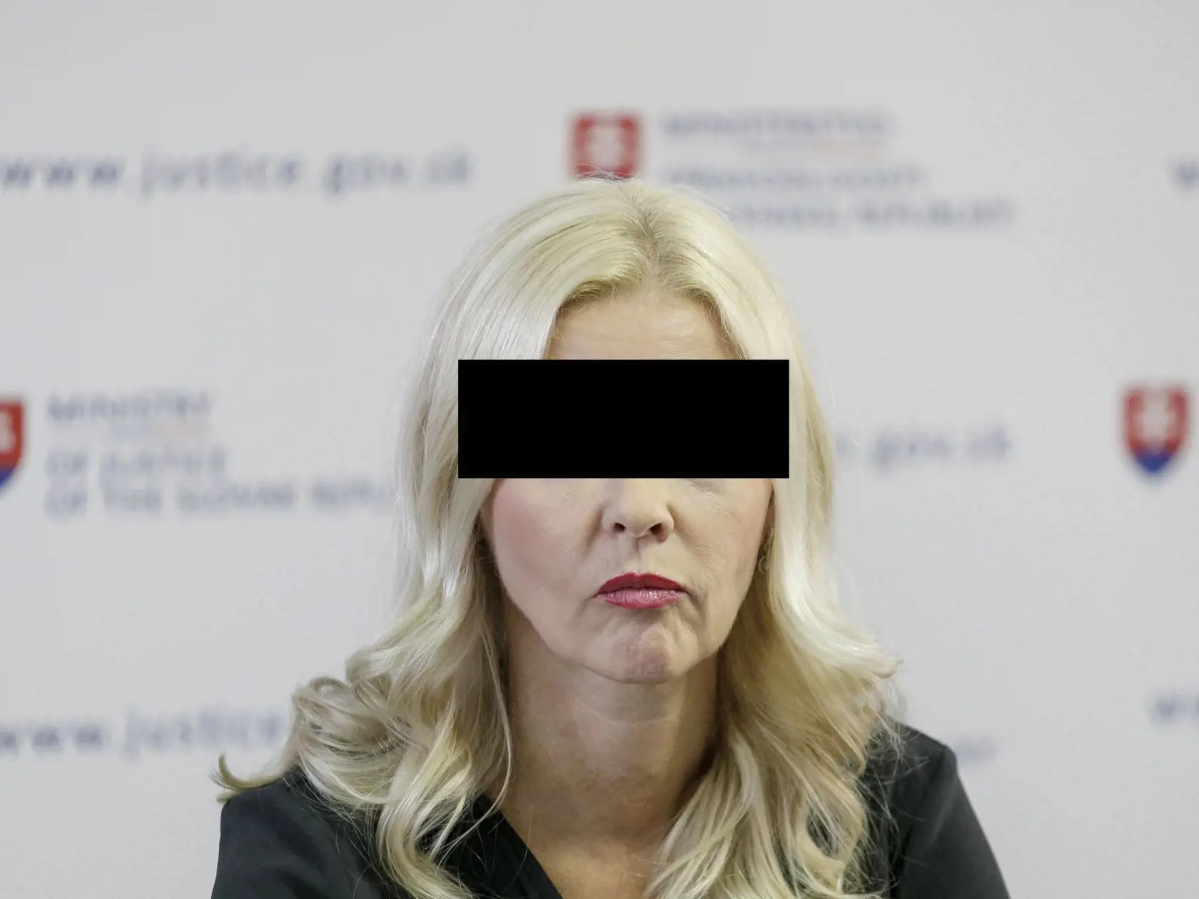 SUSEDA NA POHĽADANIE Monika Jankovská má v byte nachádzajúcom sa pod Rozborilovcami právo doživotného užívania.