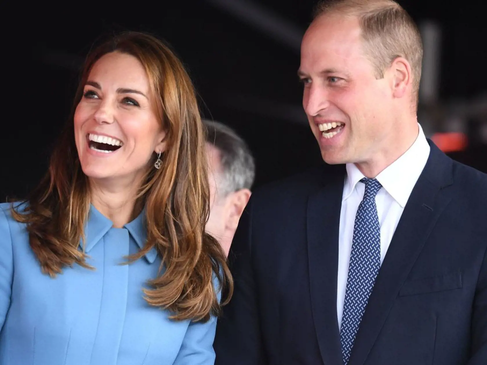 William a Kate boli v karanténe iba krátko.